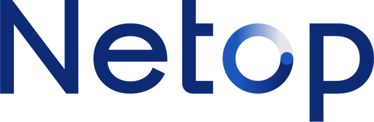Netop logo