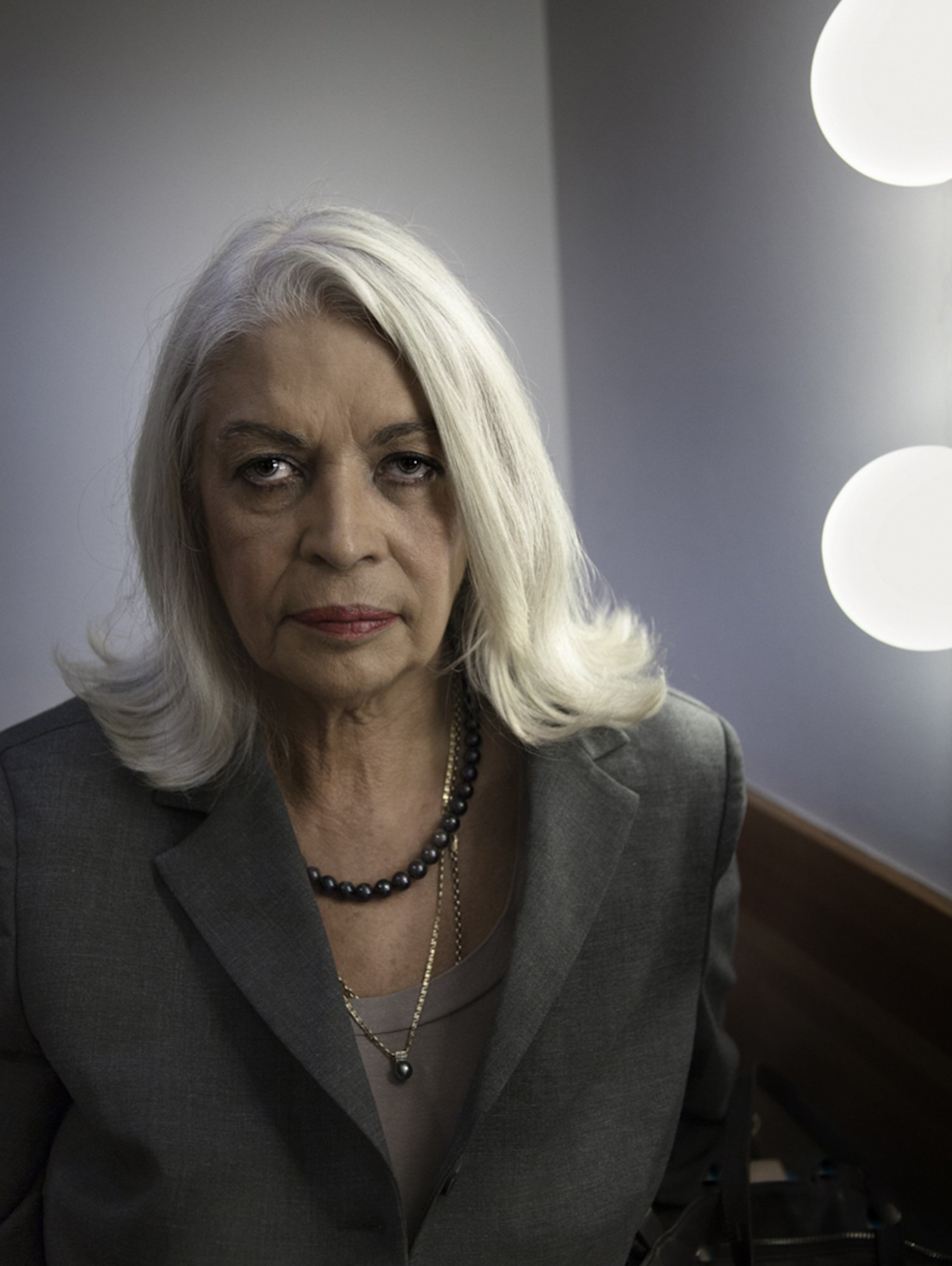 1Professor Marcia Langton – Backstage at The Deadlys, Sydney Opera House 2013 Juno Gemes © copy.jpg