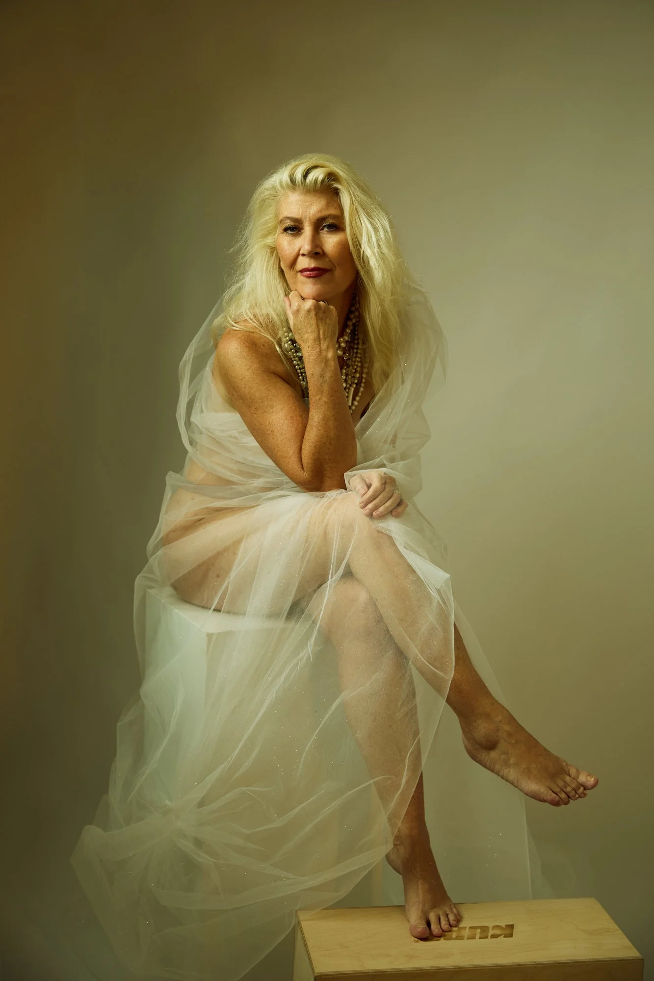 DOMINIKA FERENZ