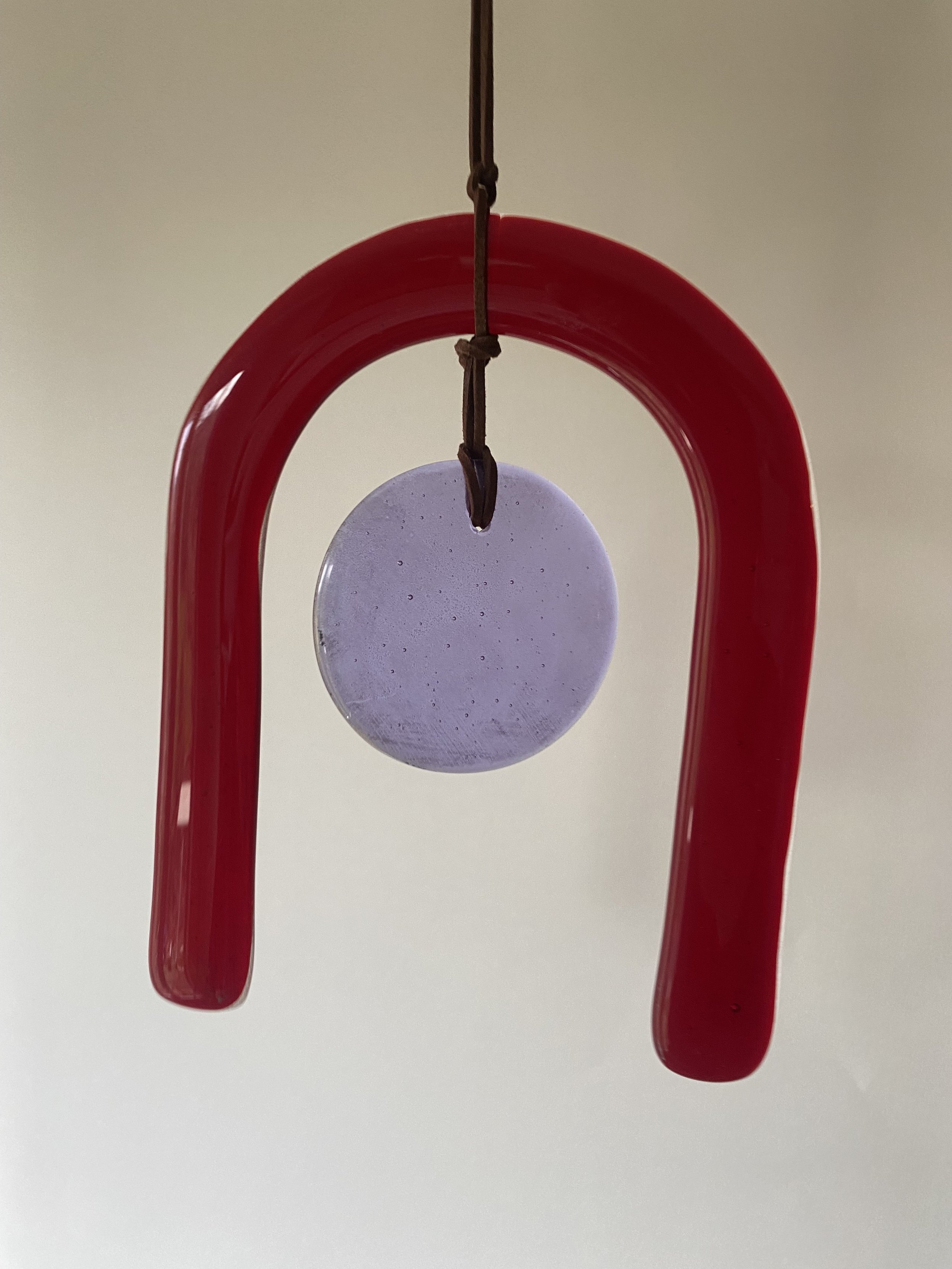 Sun Rise Sun Catcher