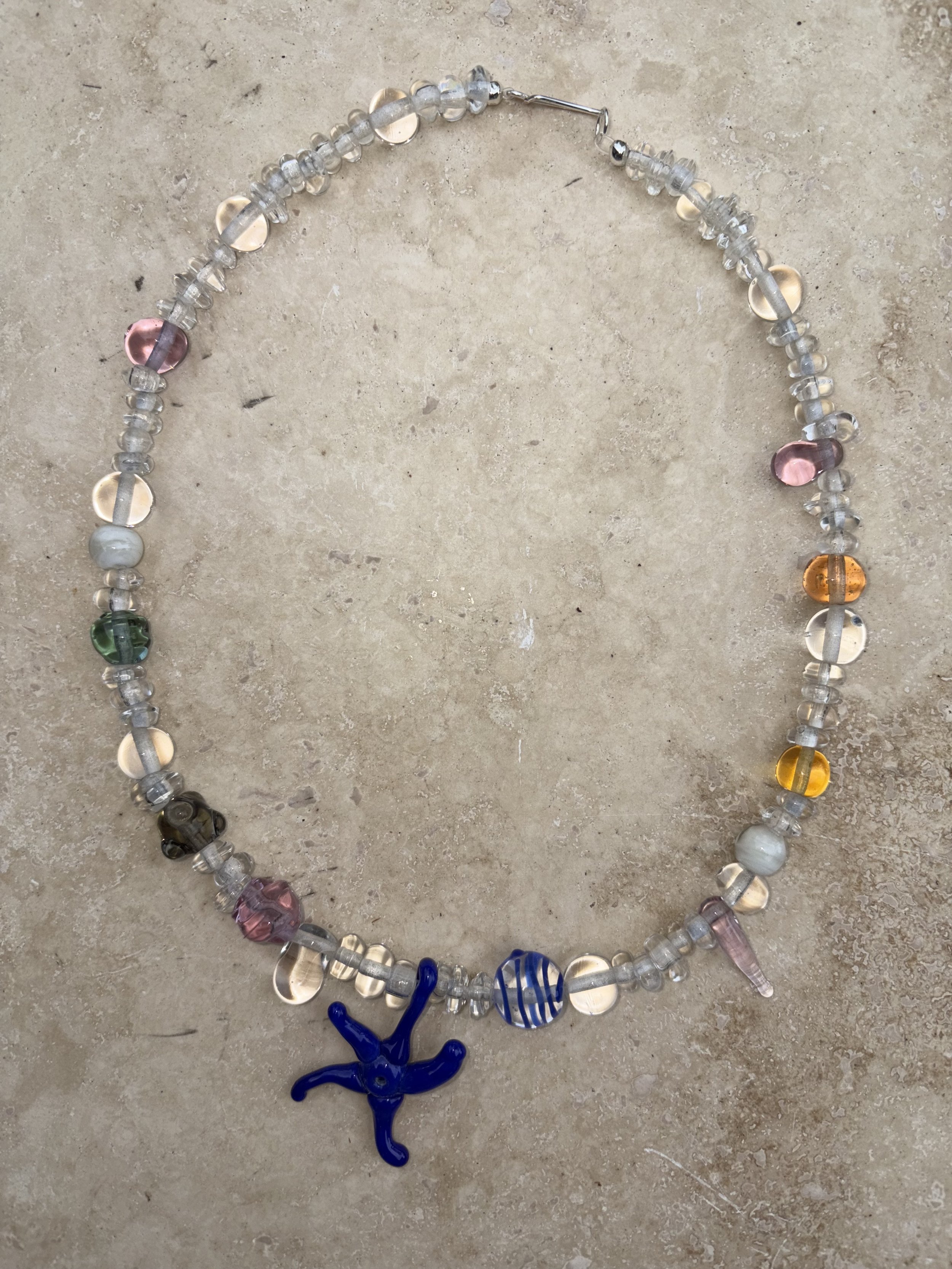 Thetis Necklace - 006