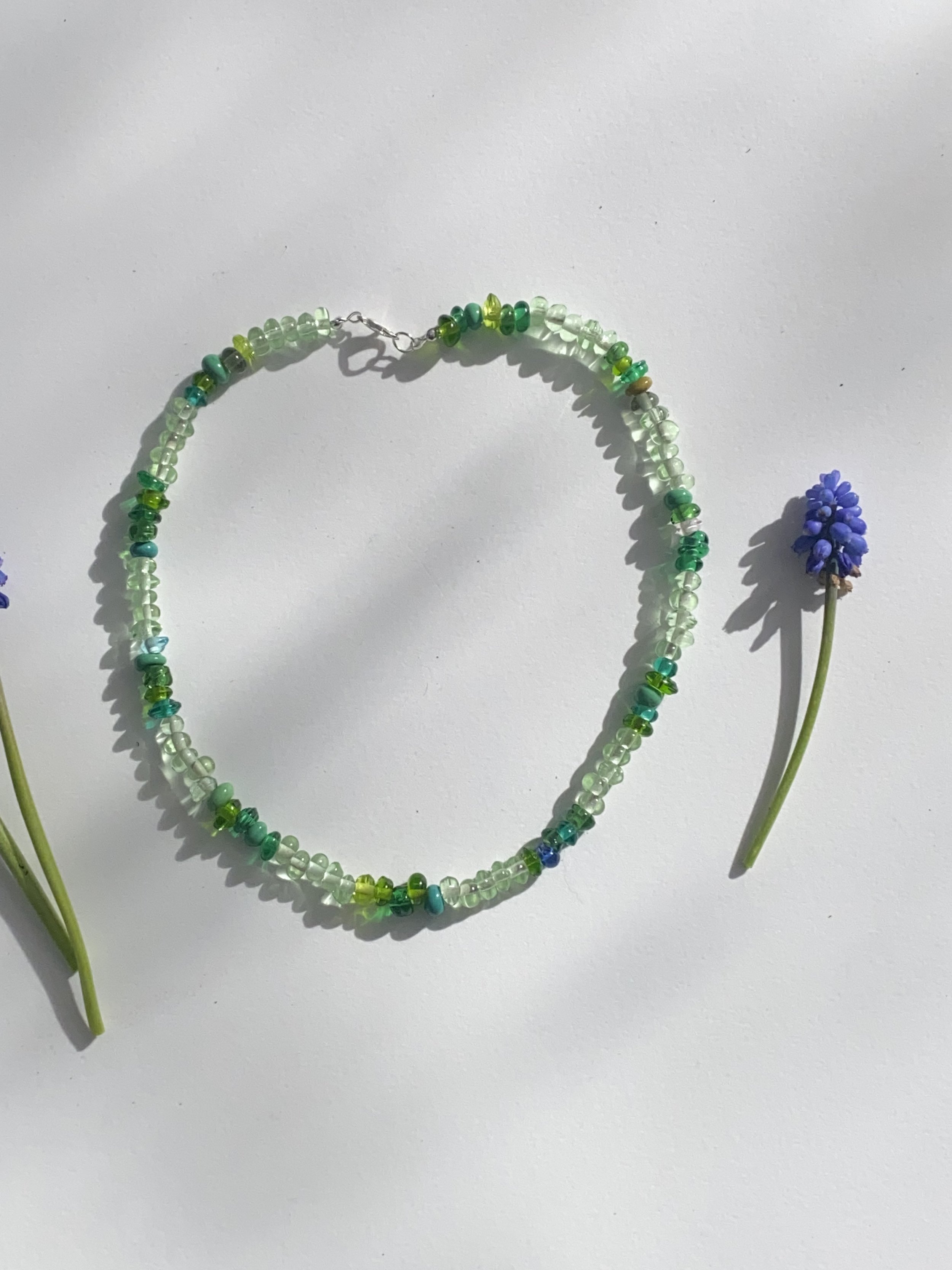 Meadow Necklace