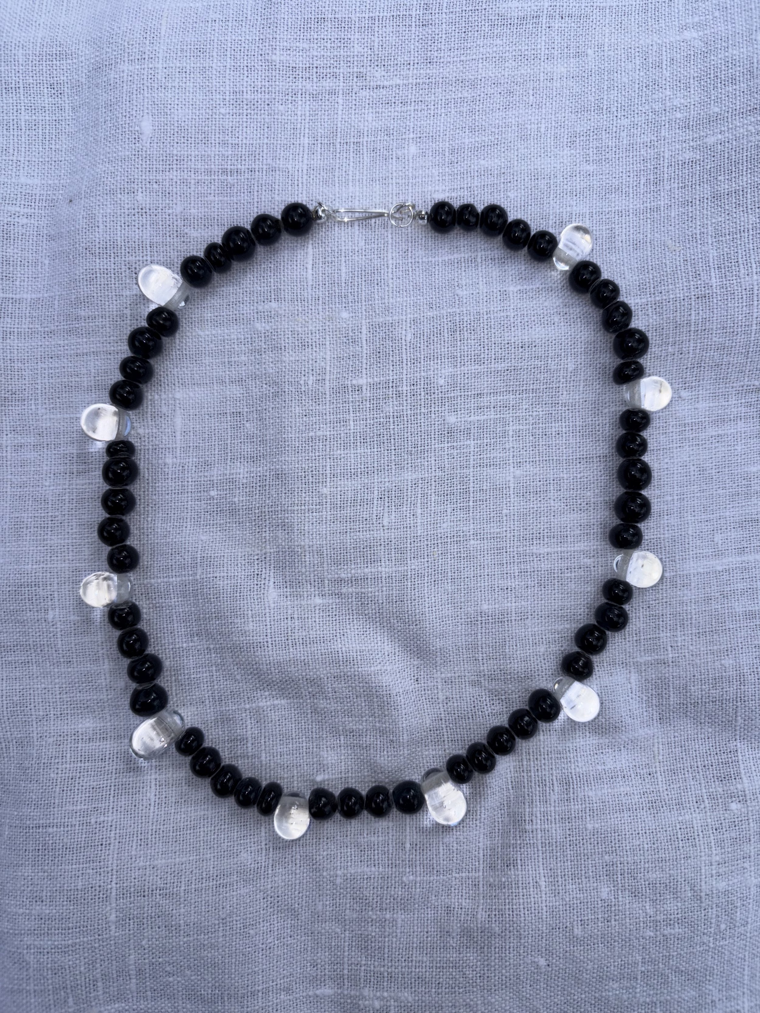 Dew Drop Necklace