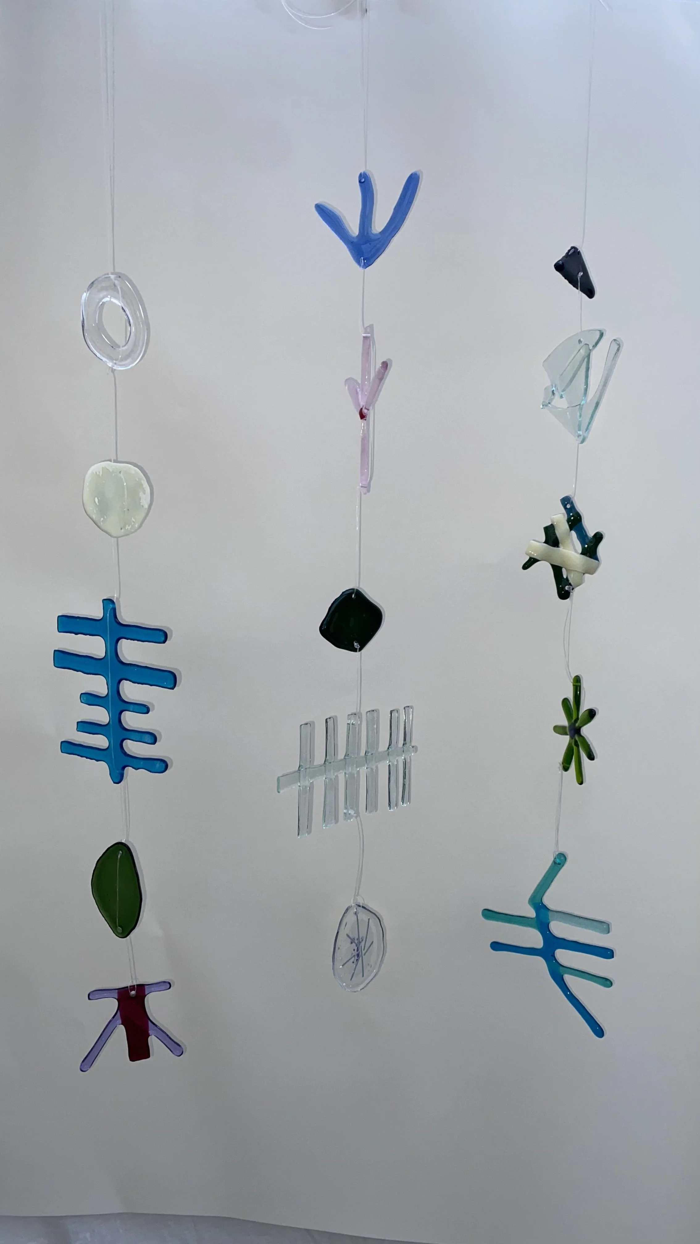 Fragments of Nature Mobiles