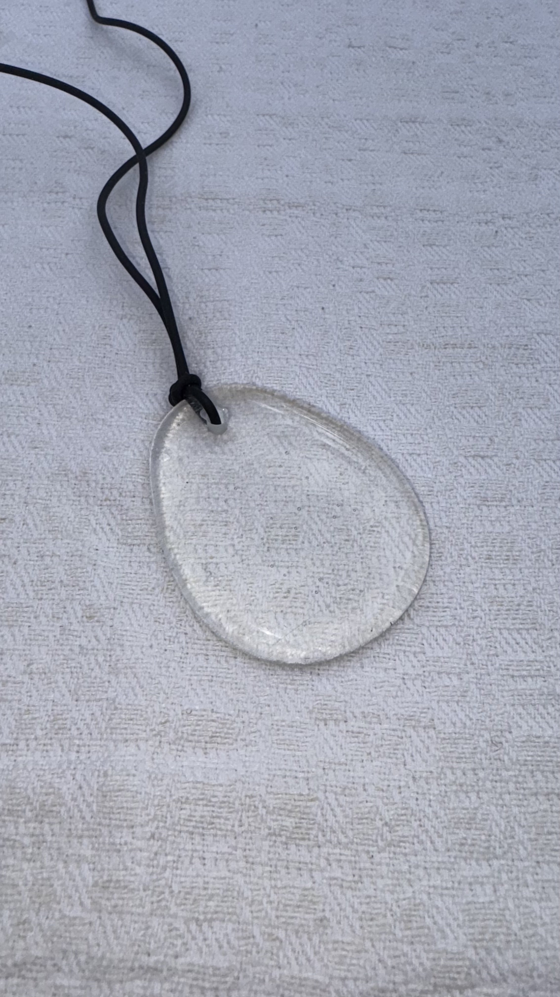 Clear Dew Drop