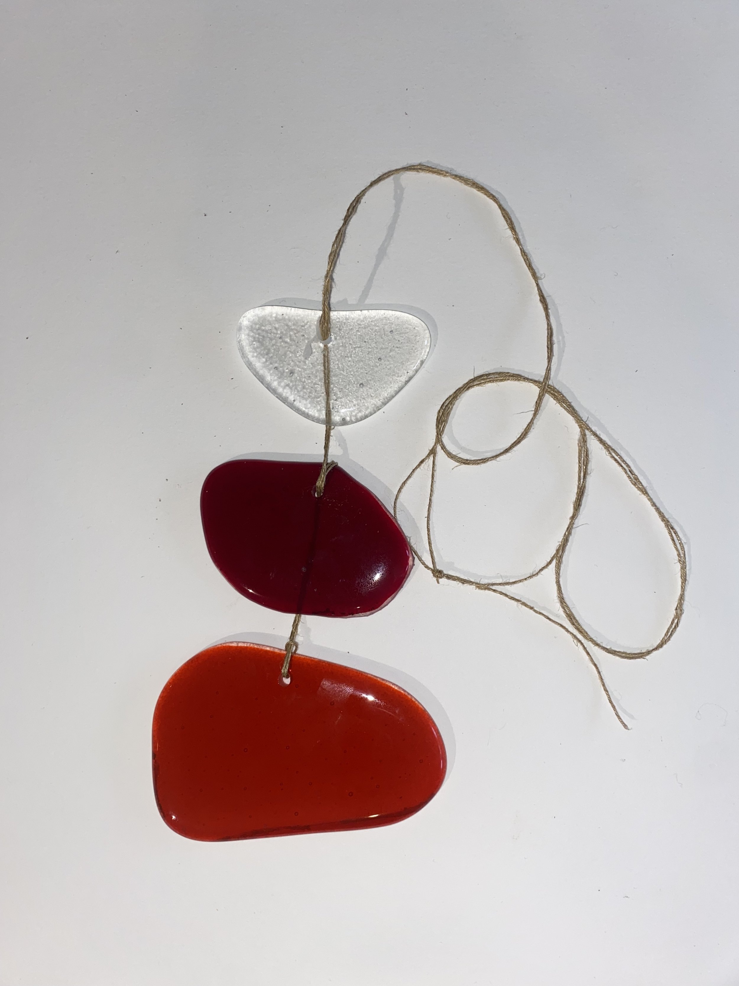 Balancing Rocks Hanger