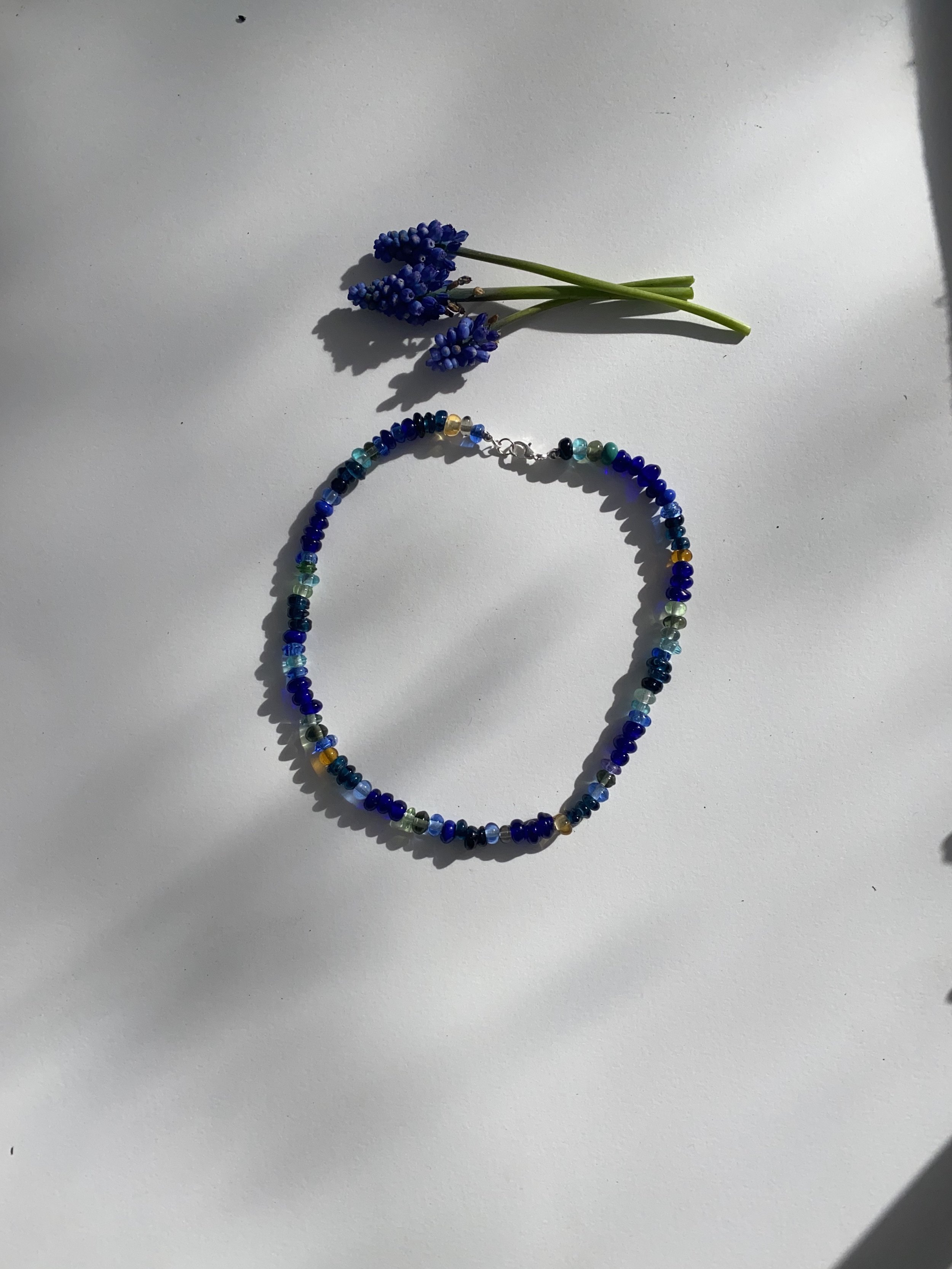 Midnight Necklace