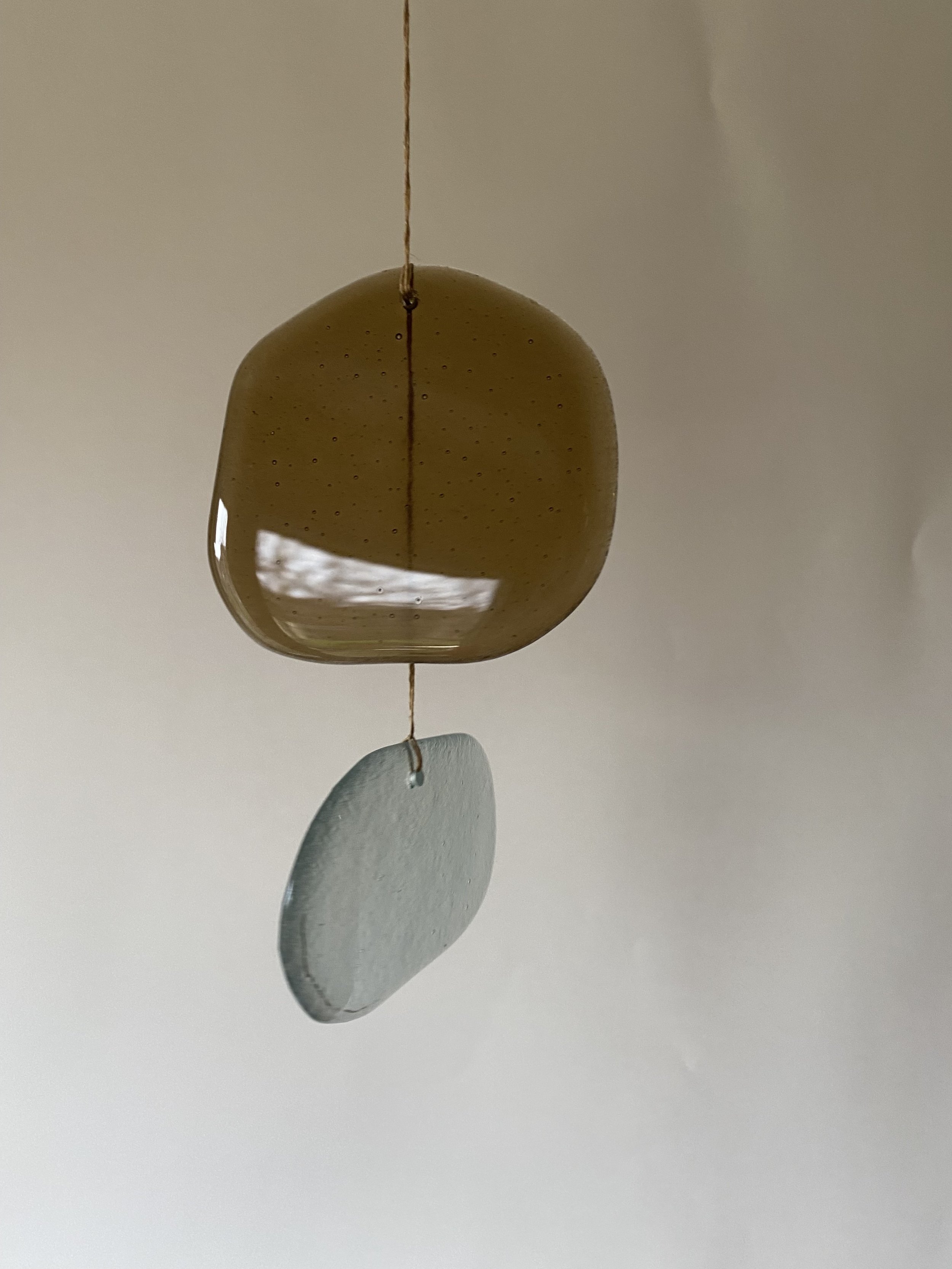 Balancing Rocks Hanger