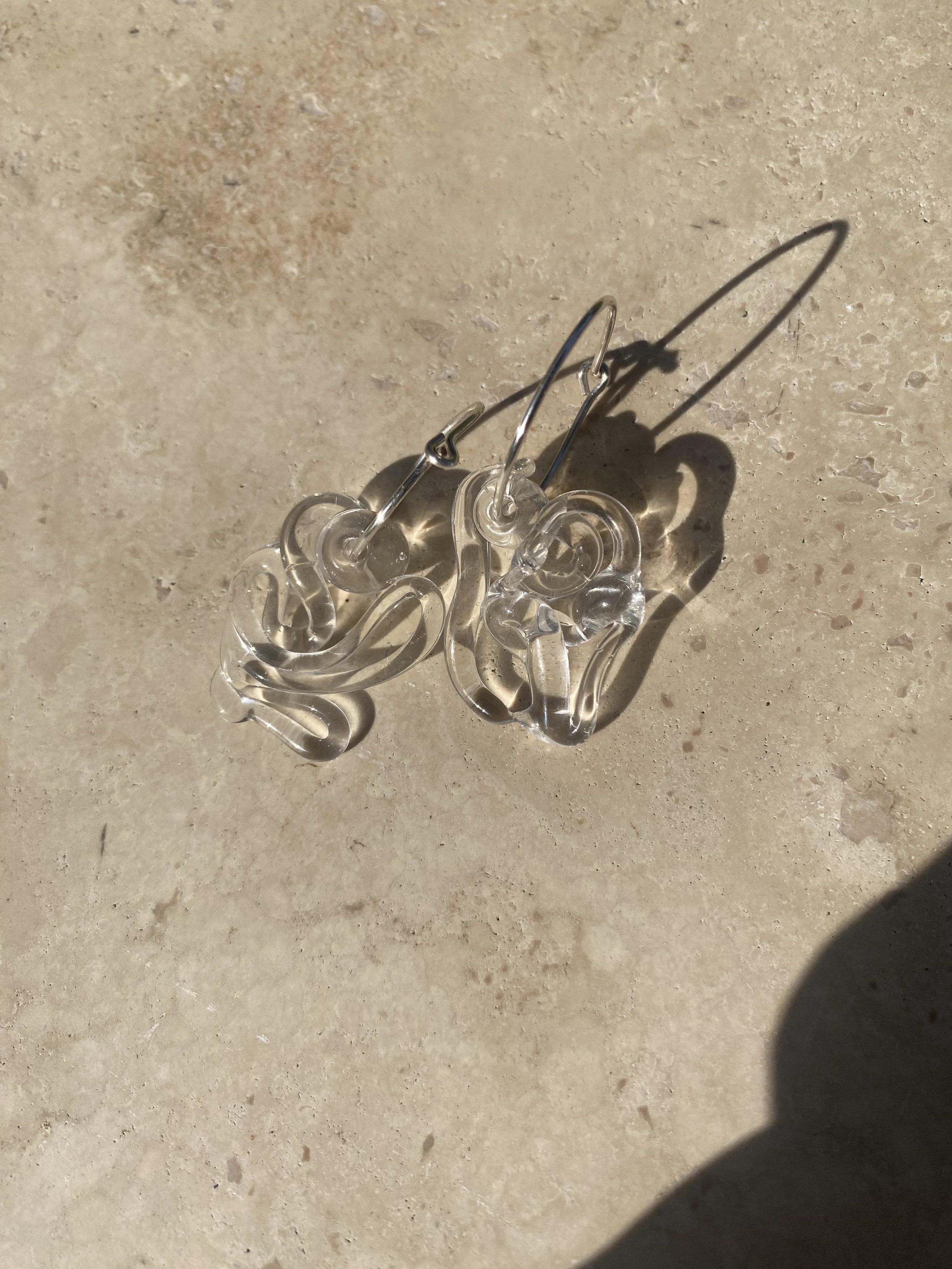 Imprint Earring