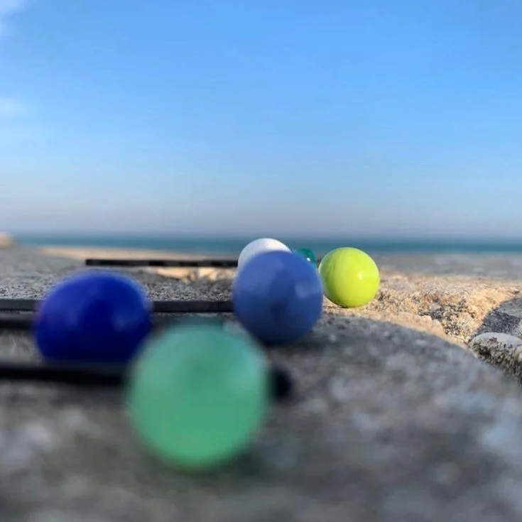 I BUBI -  ballette per la testa