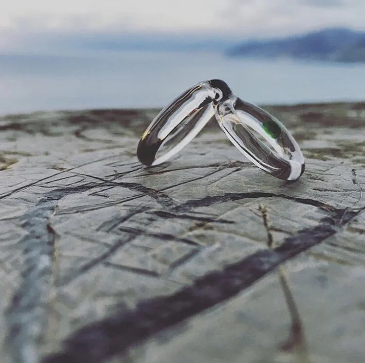 L’INFINITO. Poesie prêt à porter.