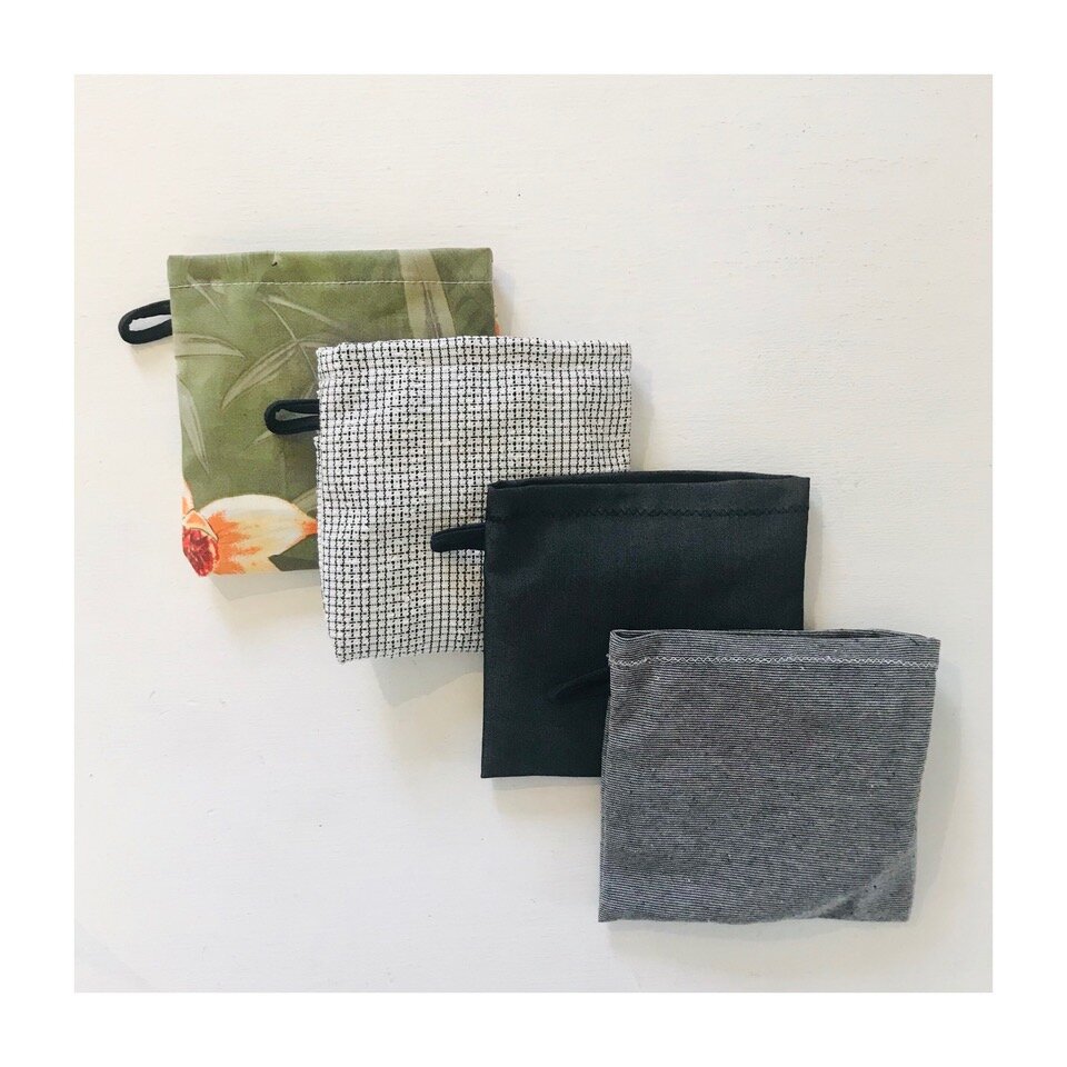 Mascherine ANIMALI ANOMALI