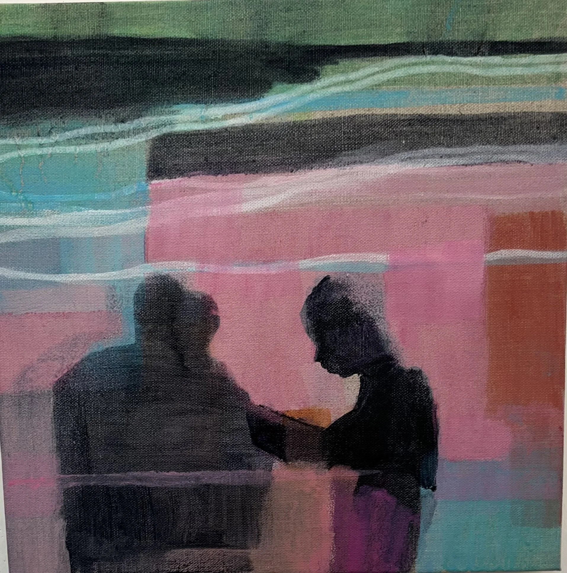 Card player 1