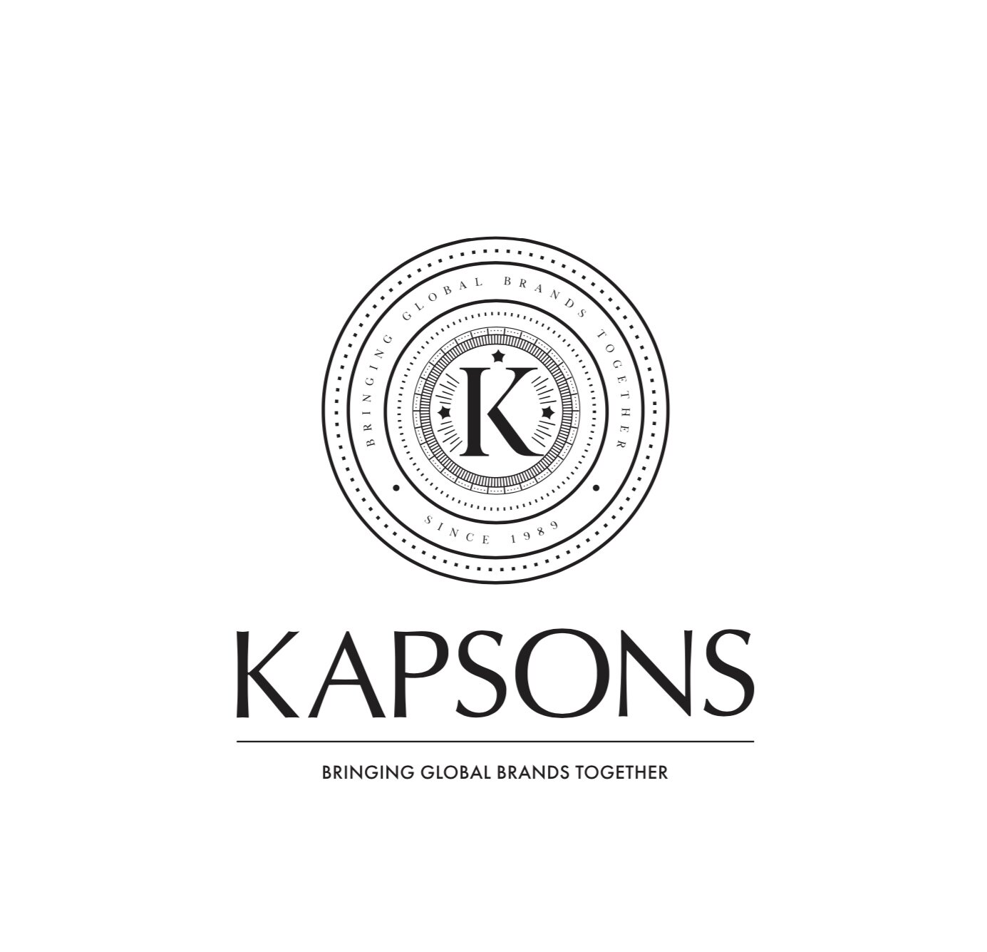 Case study KAPSONS The Neat Trick