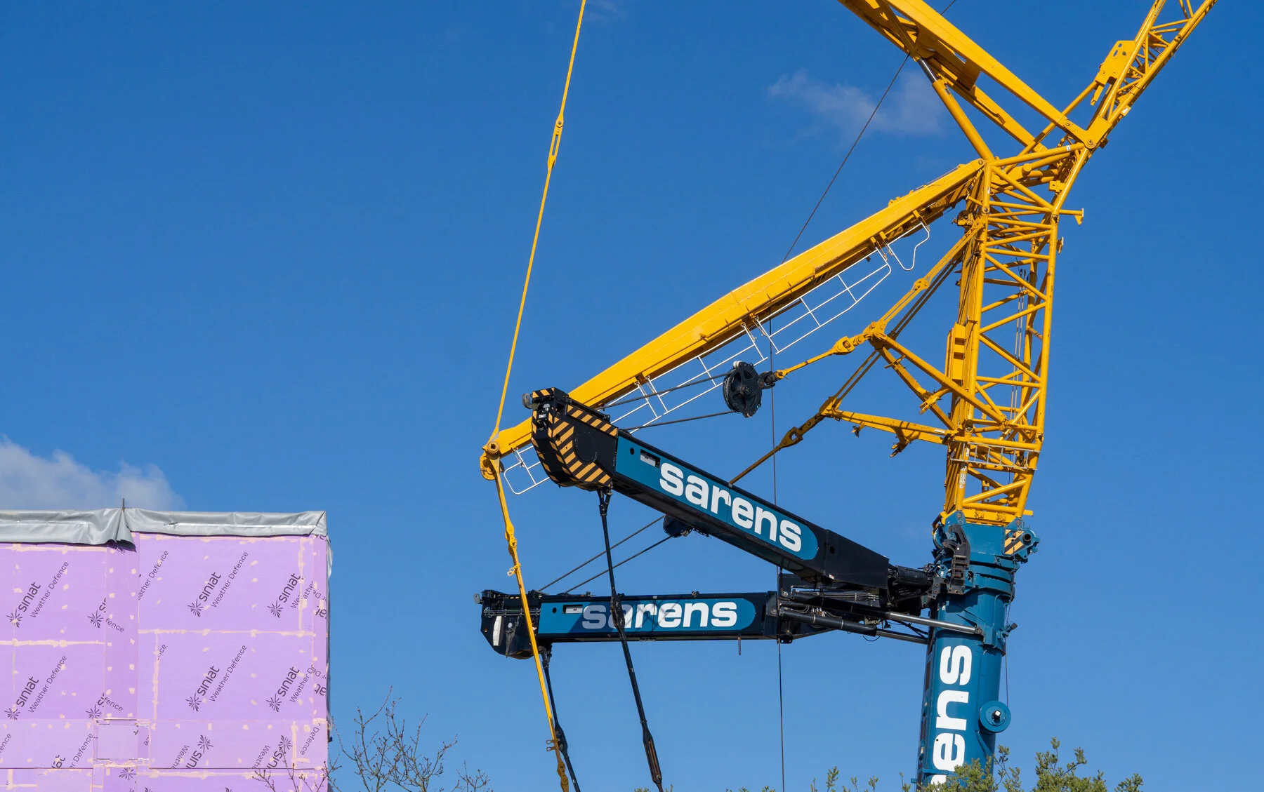 &gt; Studytel / DfMA &lt;