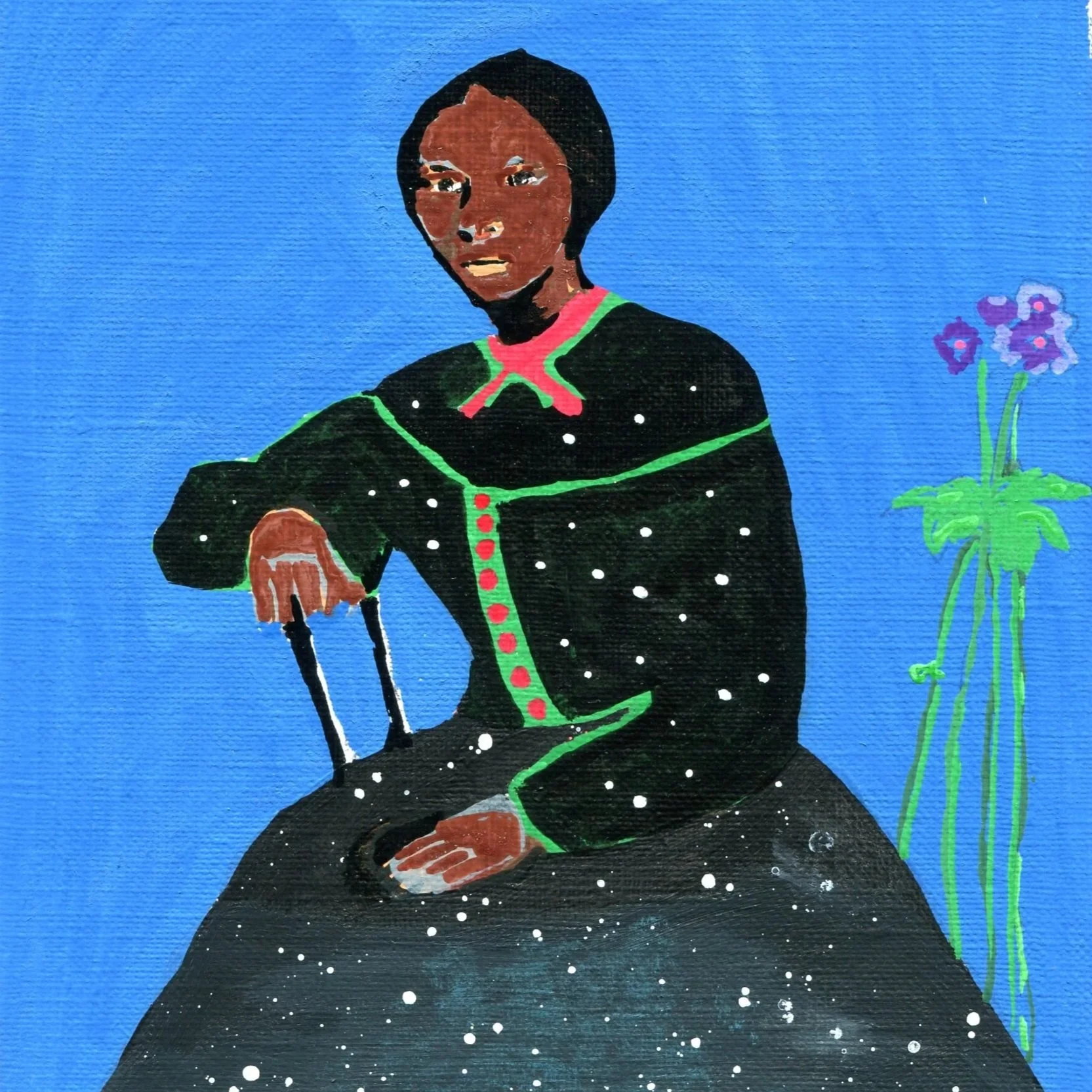 Botanical Stories