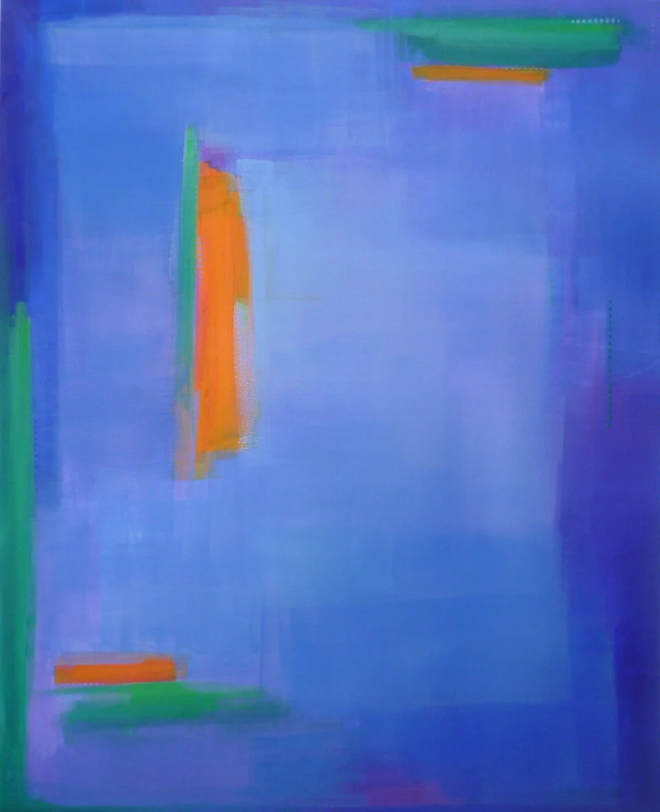 Azul el Mar, 60x48.jpeg
