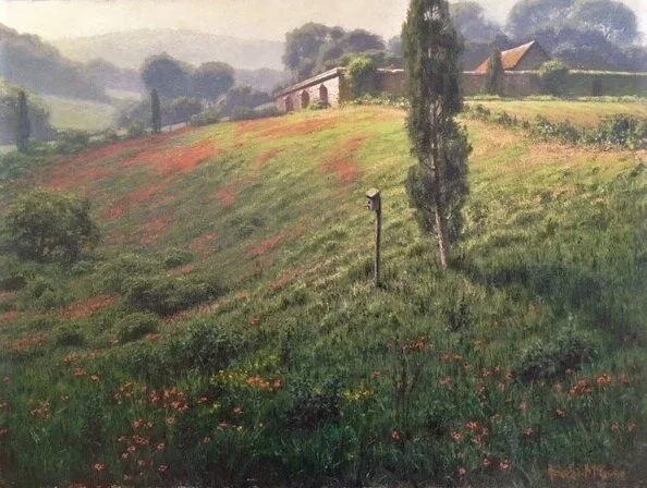 Poppies+in+the+French+Countryside%2C++++18x24%2C+oil+on+canvas%2C+%2416%2C000.jpg