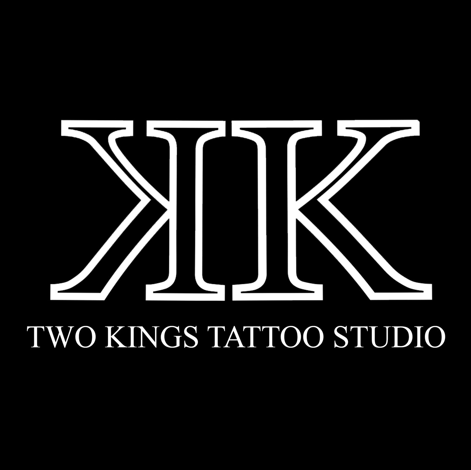 Two Kings Tattoo Studio
