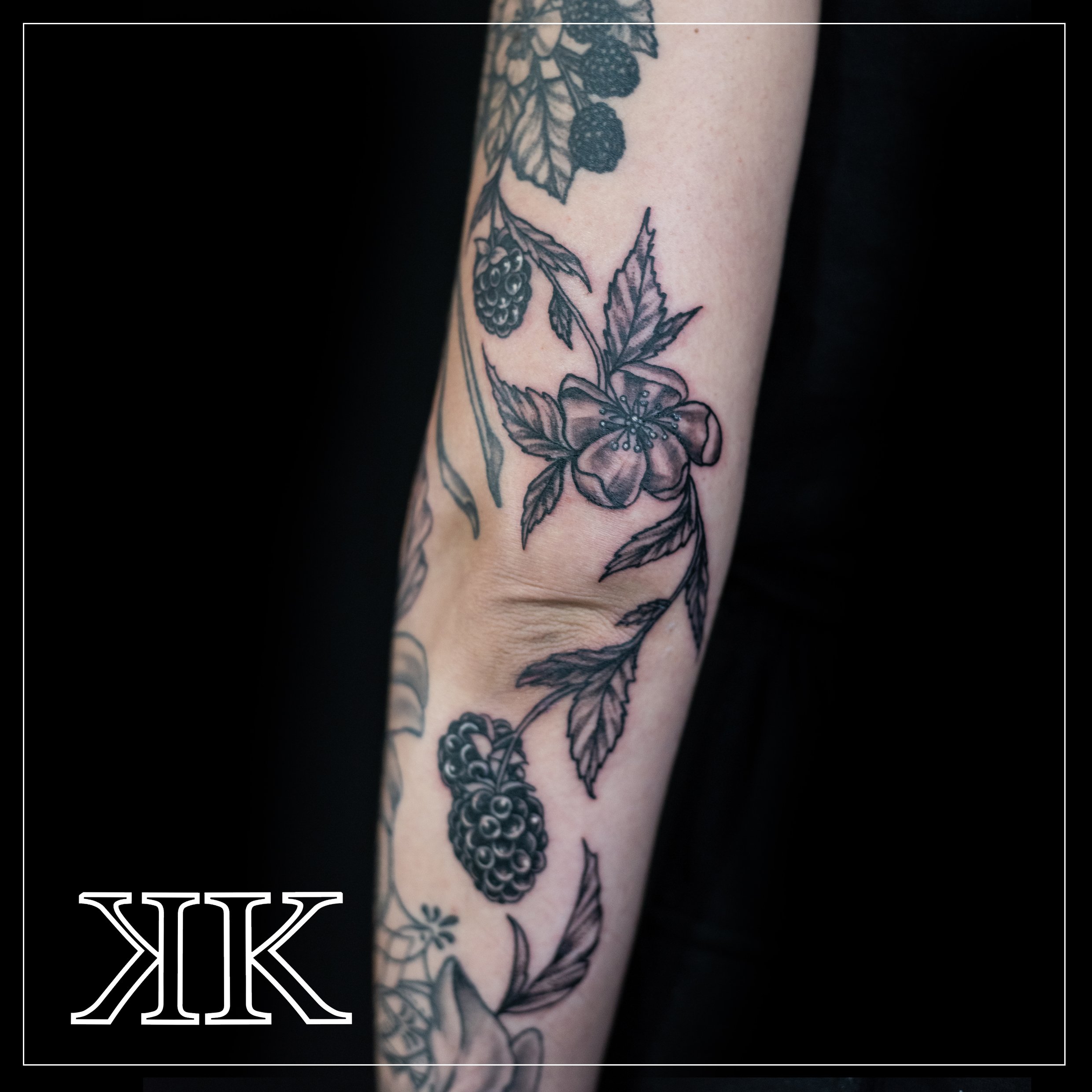 Beth Flowers and grapes.jpg