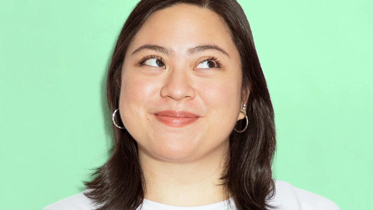 I Tried Lash Extensions For The First Time At NÉW Lounge And Here’s What Happenedby Louise Ferrer of Cosmo.ph | Apr 19, 2019