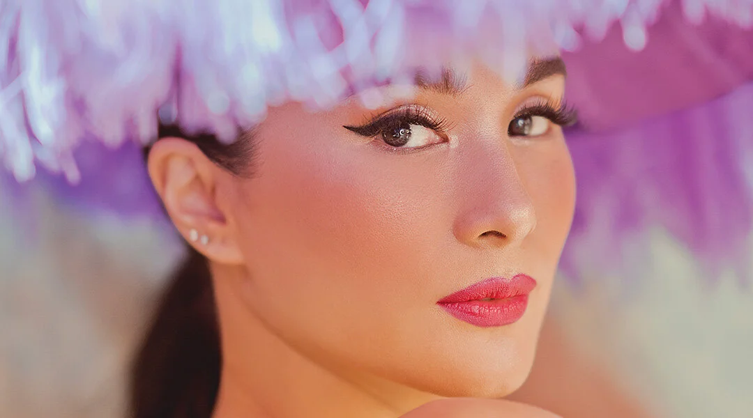 The Lessons Of Life According To Heart Evangelista Escuderoby Angelo de Cartagena of MEGA | Sept 30, 2019