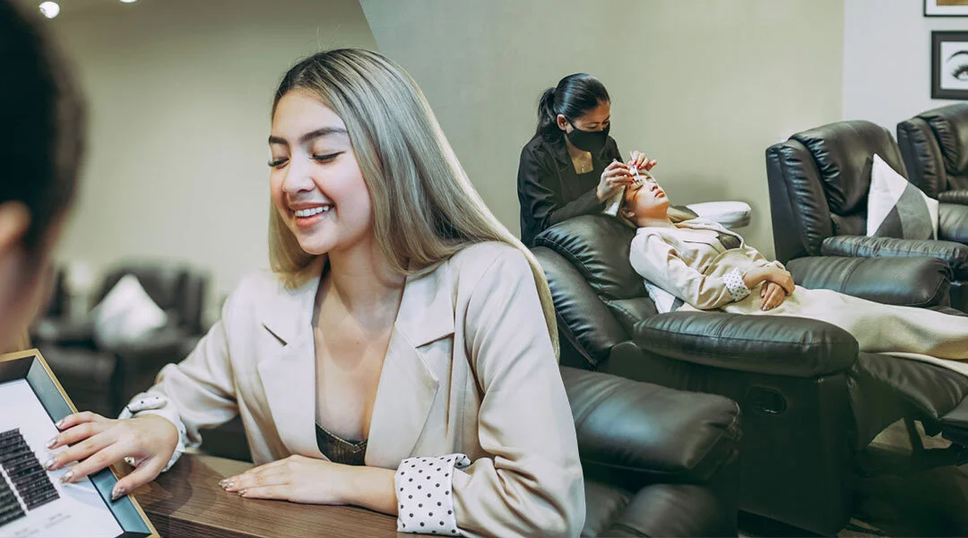 Get Insta-worthy Eyelash Extensions and Glamorous Nails at This Beverly Hills-inspired Beauty Havenby Stephanie Ferrer of MEGA | Sept 27, 2018