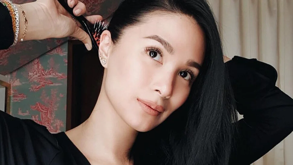 Heart Evangelista, Nadine Lustre, and More Celebs Love These Lash Extensionsby Nicole Arcano of Preview.ph | Nov 19, 2018