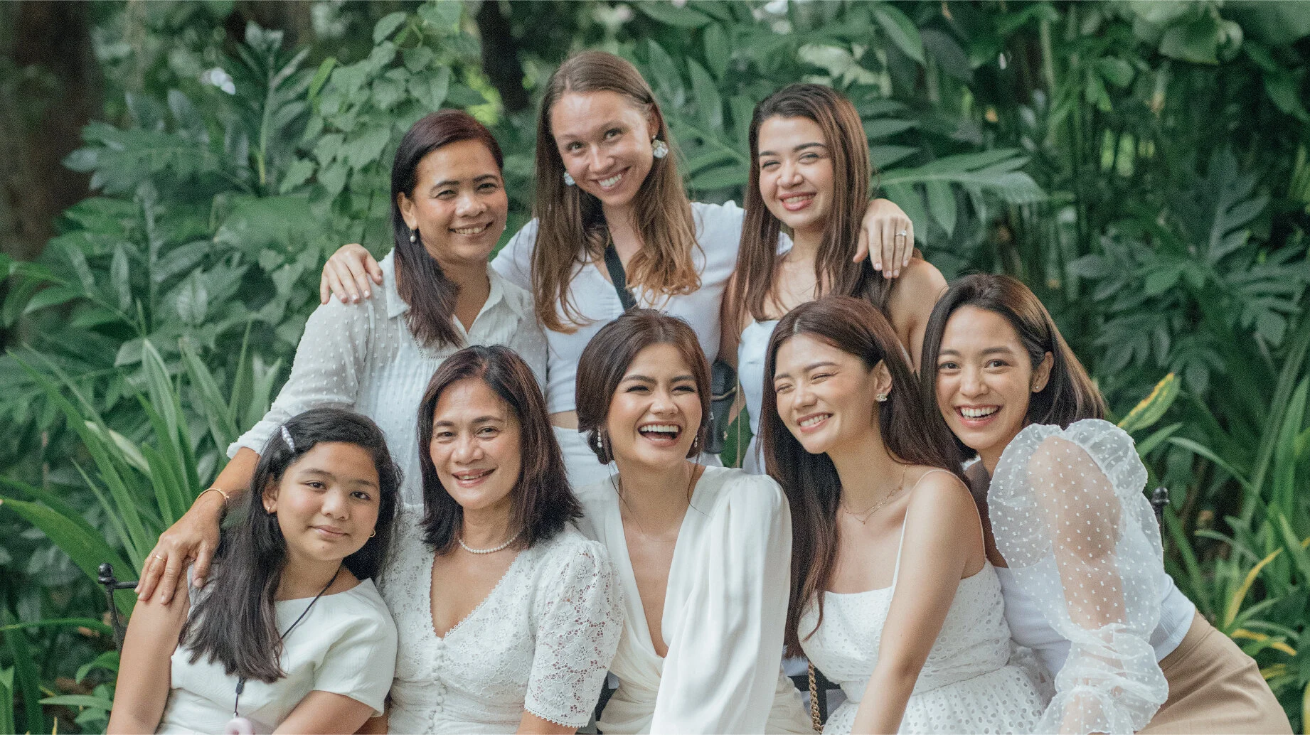 Beauty lounge treats ‘Bride &amp; Best Friends’ in Cebuby Marymil M. Cabrera of Sunstar.ph| February 4, 2021