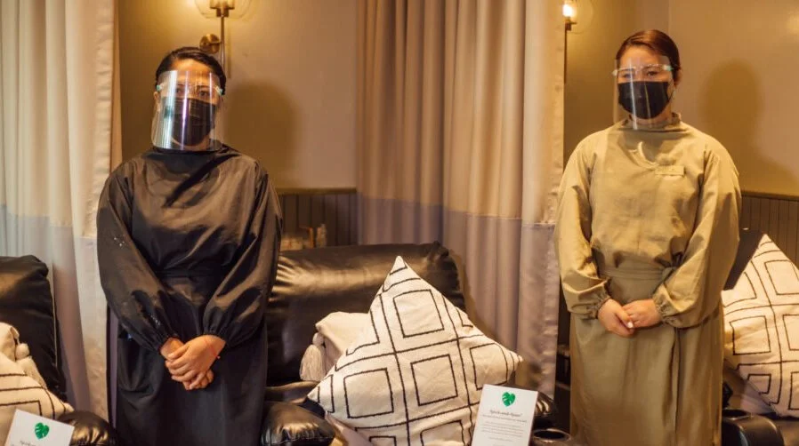 NÉW Lounge Pampanga: First provincial branch in Luzonby Punto! Central Luzon | March 11, 2021