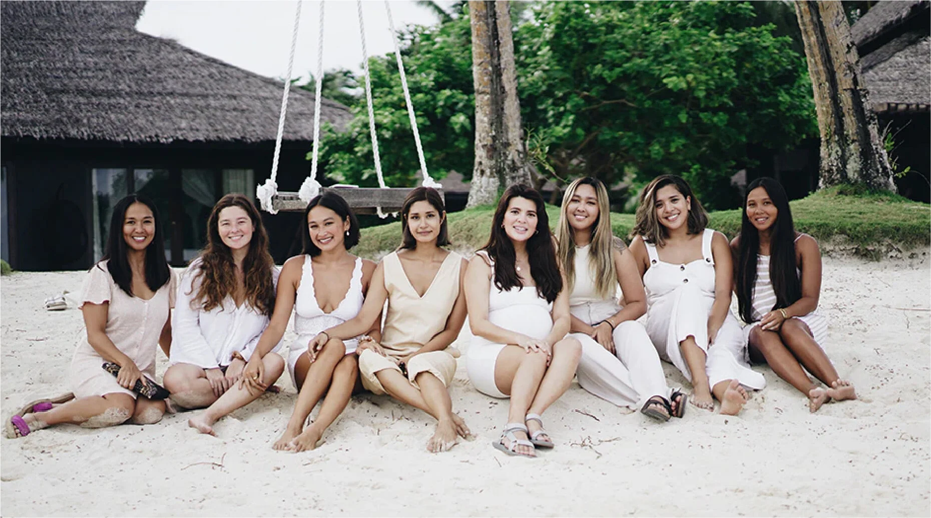 New Lounge Just Launched 'Push Present': A Pampering Experience For Moms-To-Be!by Kate Paras-Santiago of Metro.Style | August 12, 2021