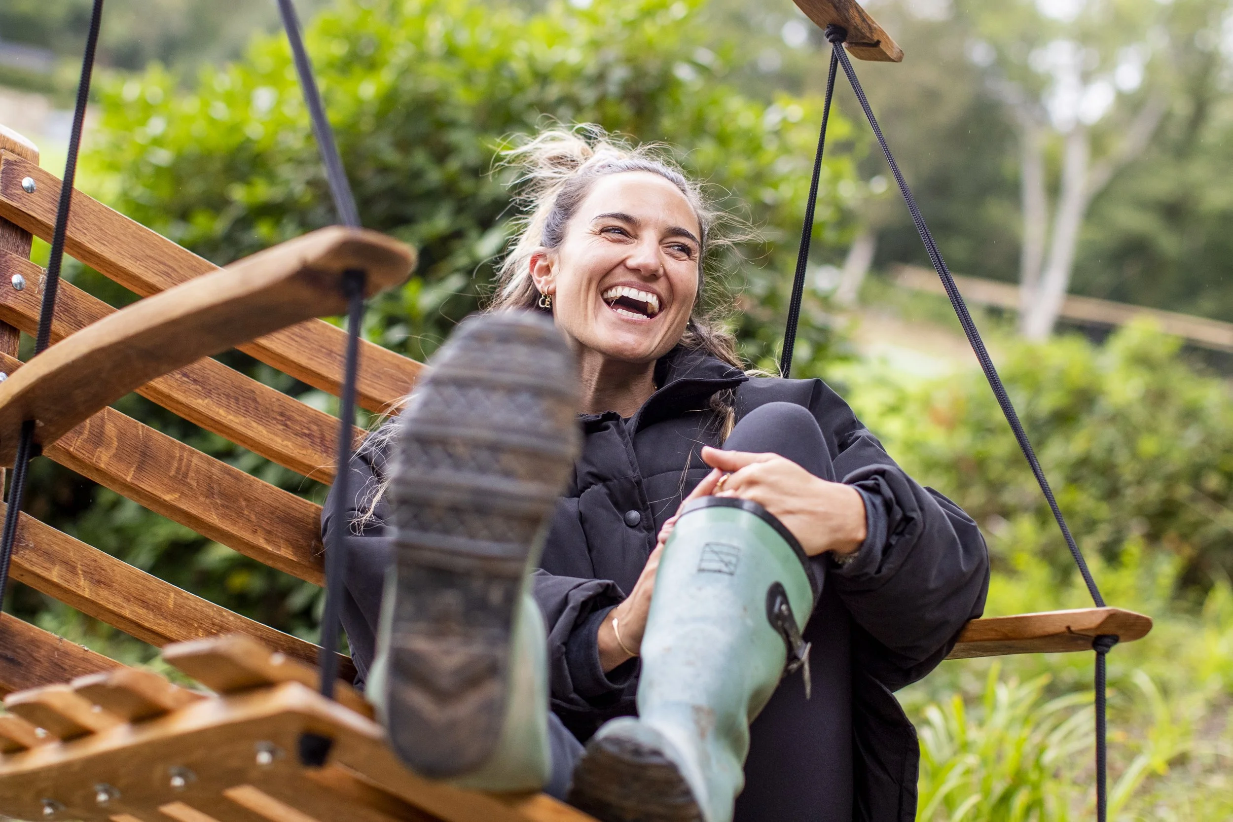 5th - Stretch & Breathe