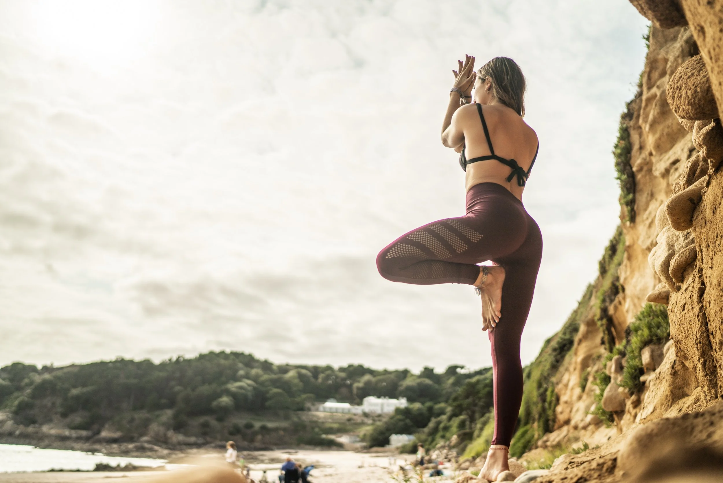 A Little Yin - Day 4