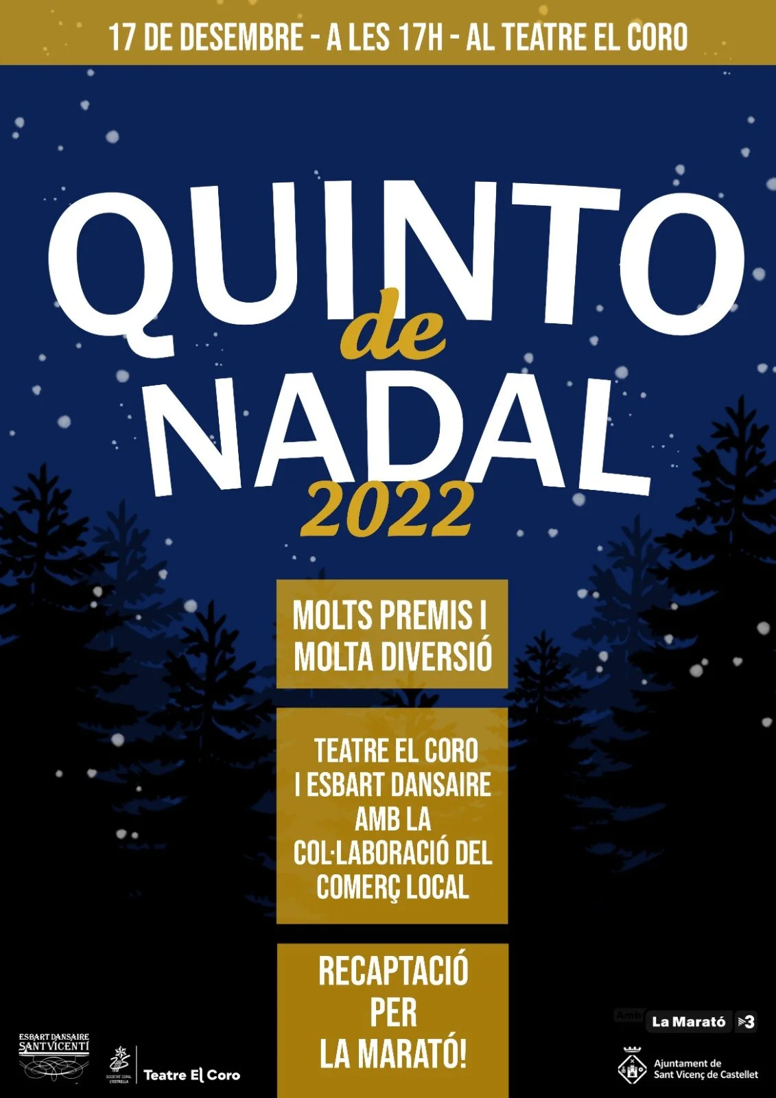 Quinto de Nadal