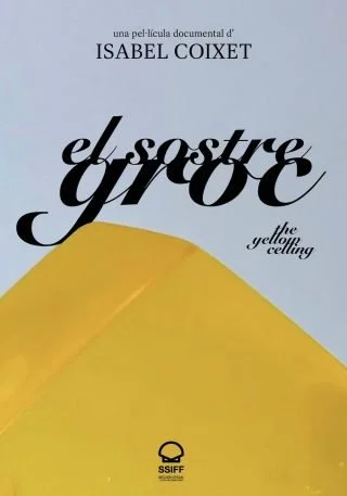 EL SOSTRE GROC - CICLE GAUDÍ