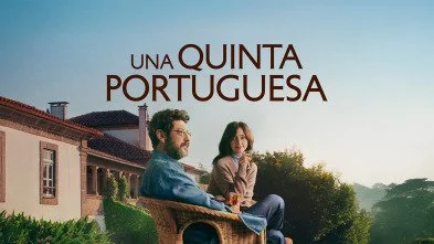 UNA QUINTA PORTUGUESA (cine)