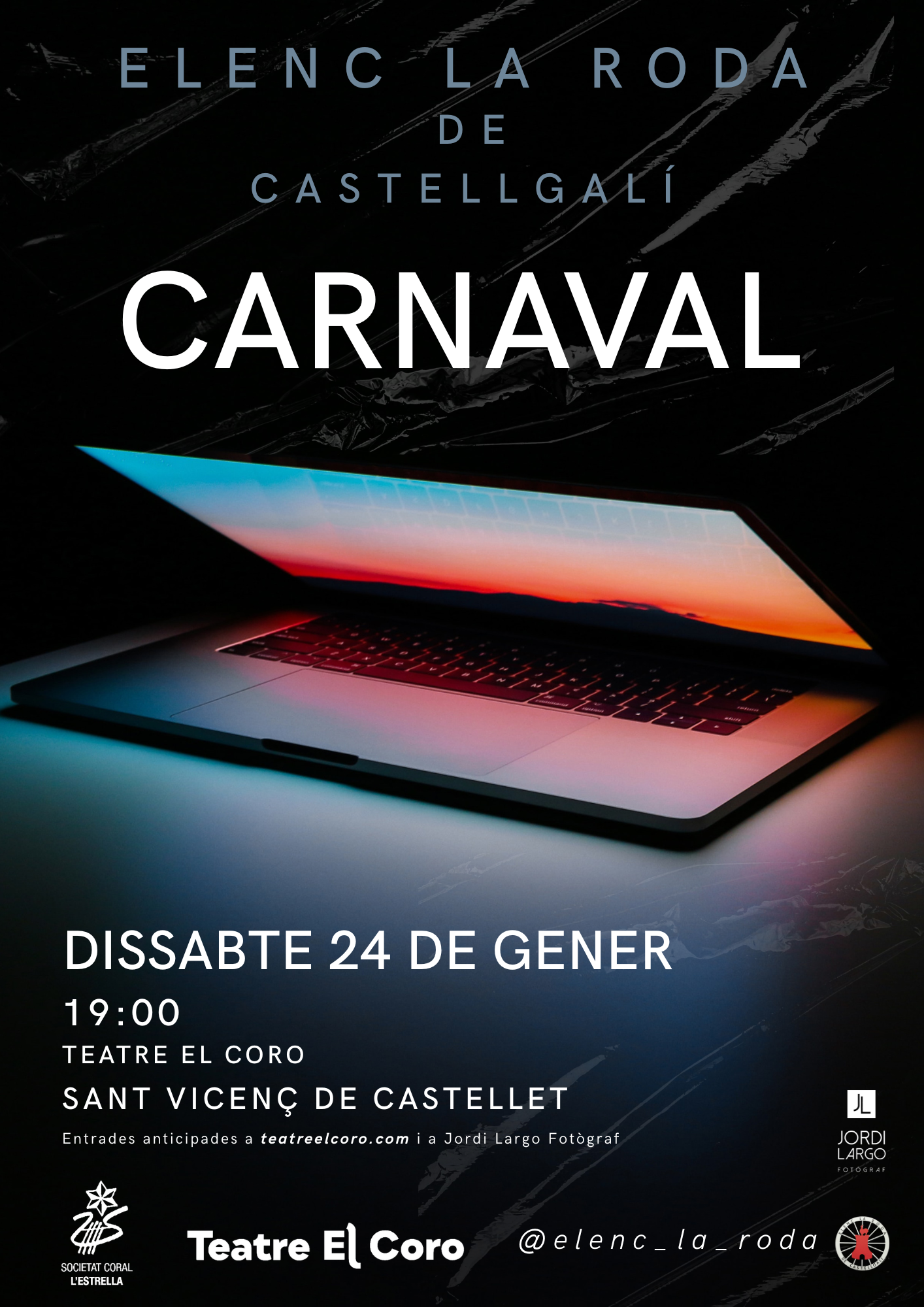 CARNAVAL - Teatre