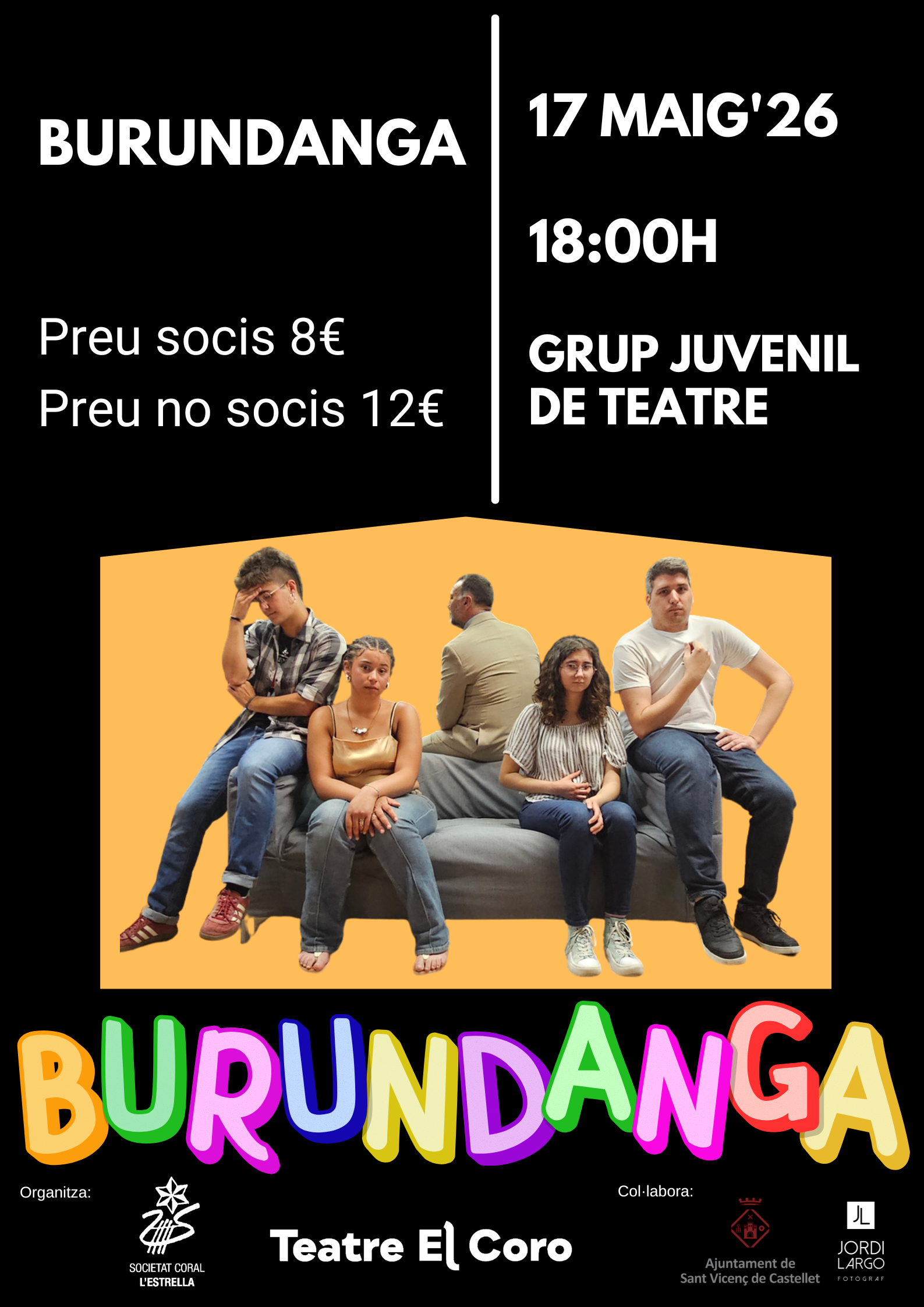 BURUNDANGA