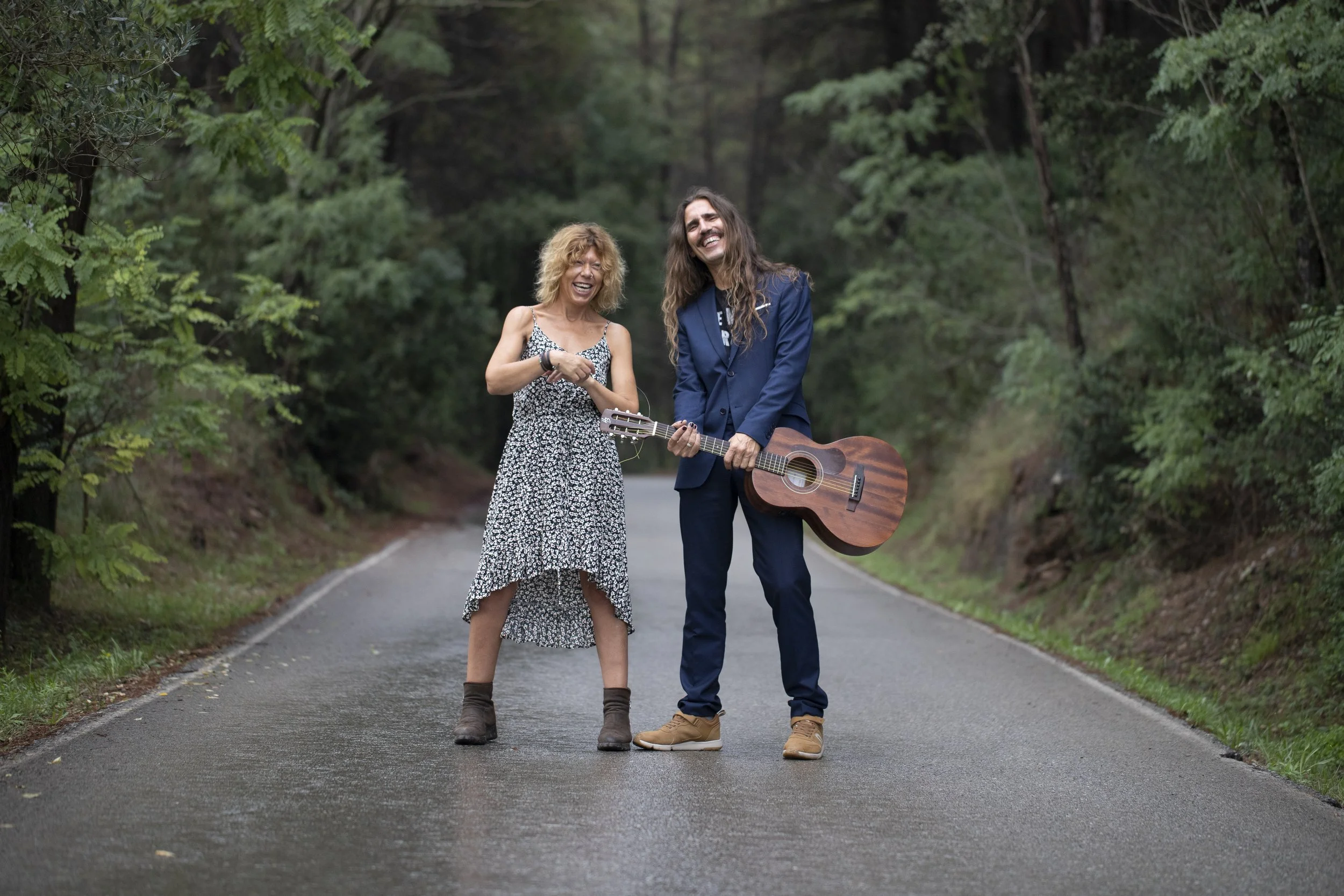 LaTrup Duet (música)