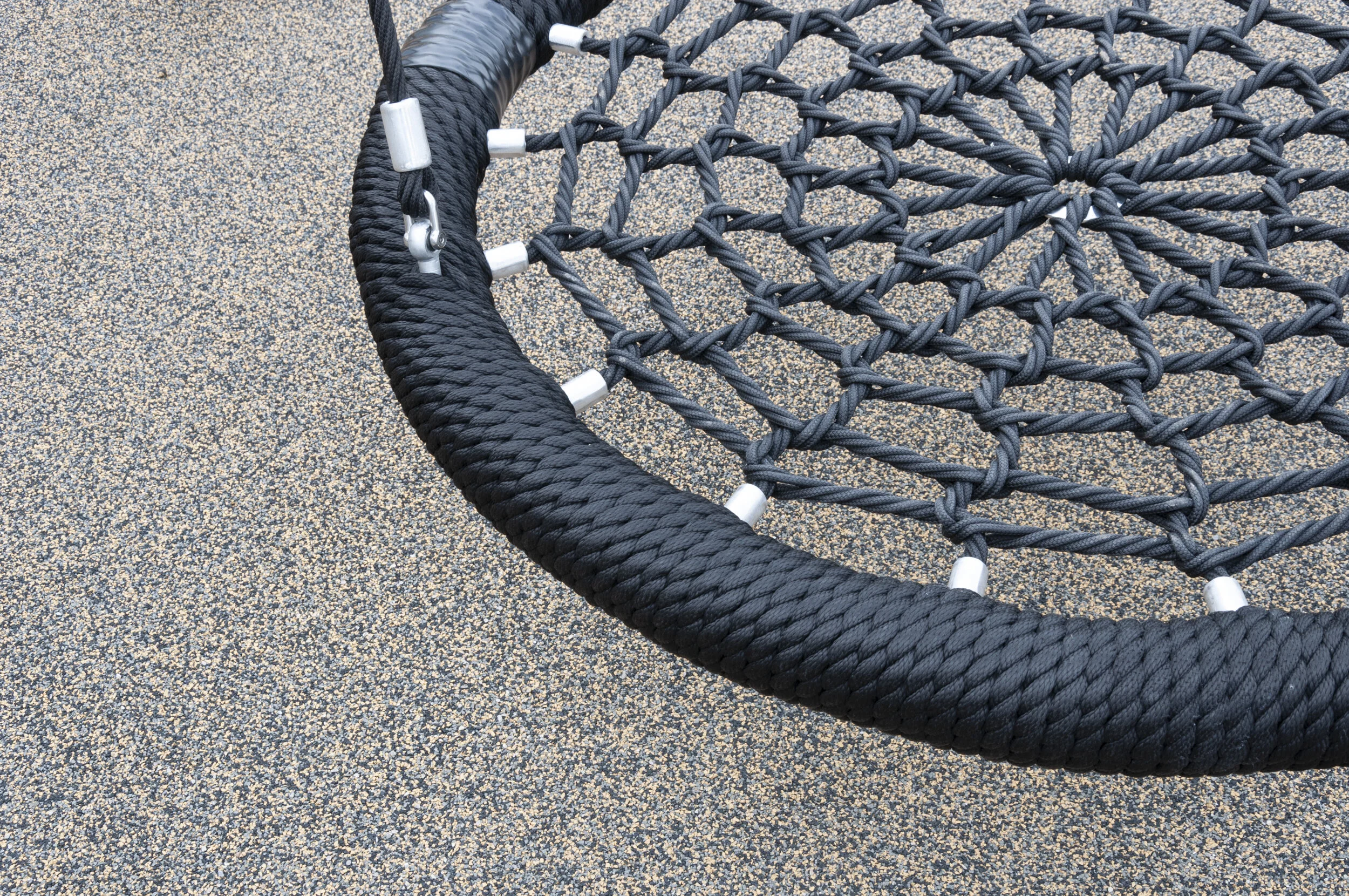  Wohnen am Bründlfeldweg | Eisenstadt | Schaukel | © Rainer Schoditsch 