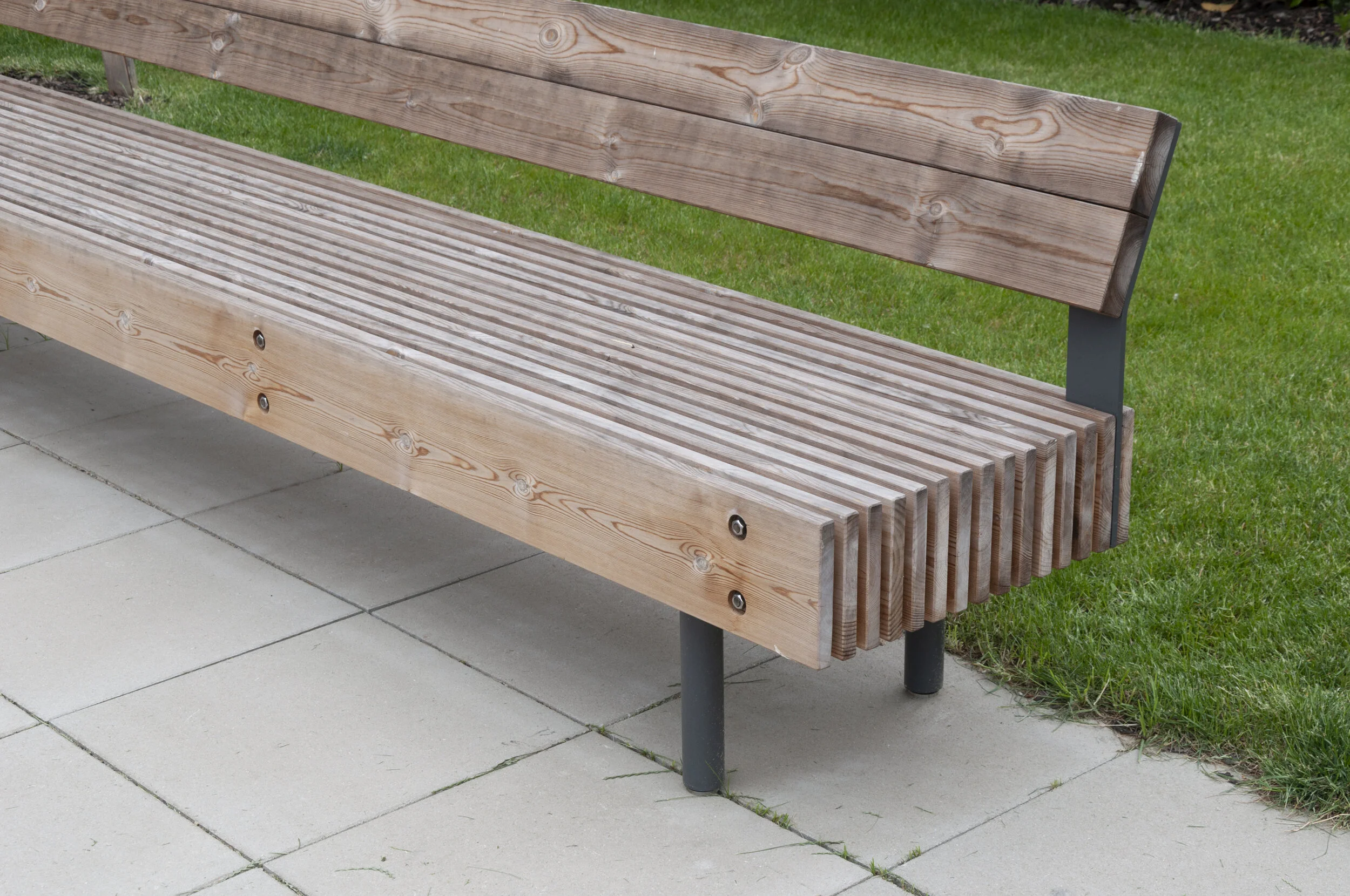  Wohnen am Bründlfeldweg | Eisenstadt | Möblierung | © Rainer Schoditsch 