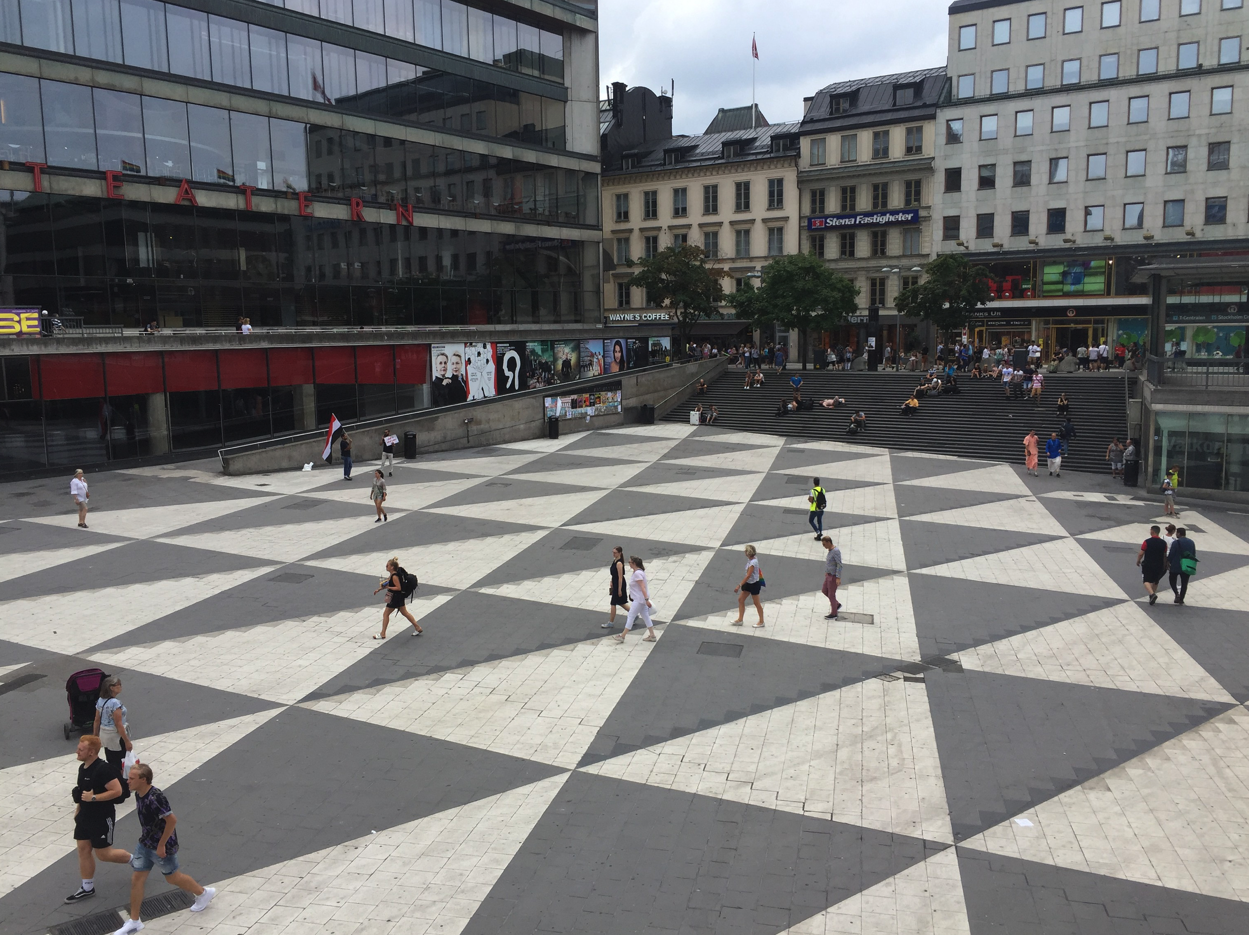 Stockholm | Schweden
