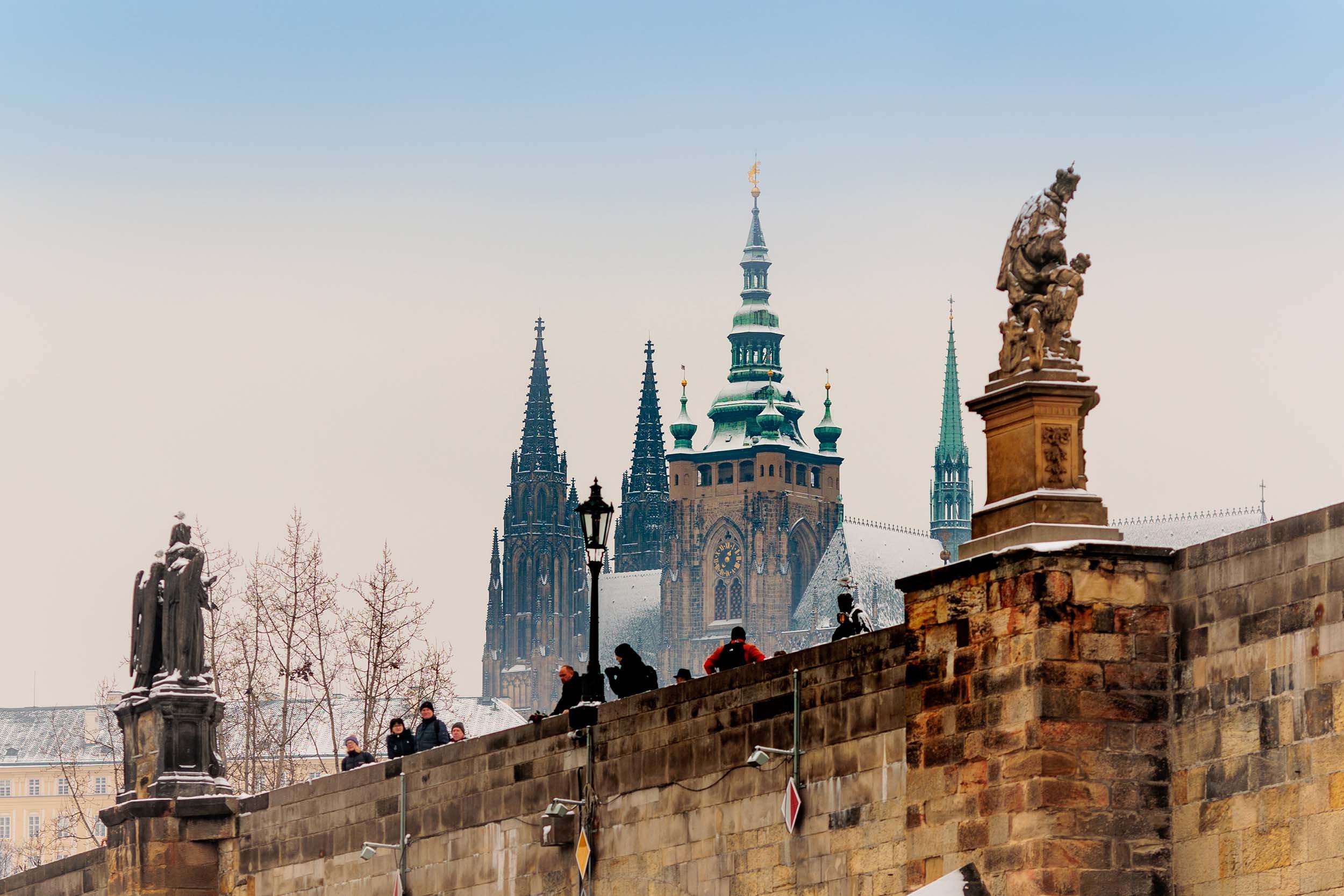 Prague Castle