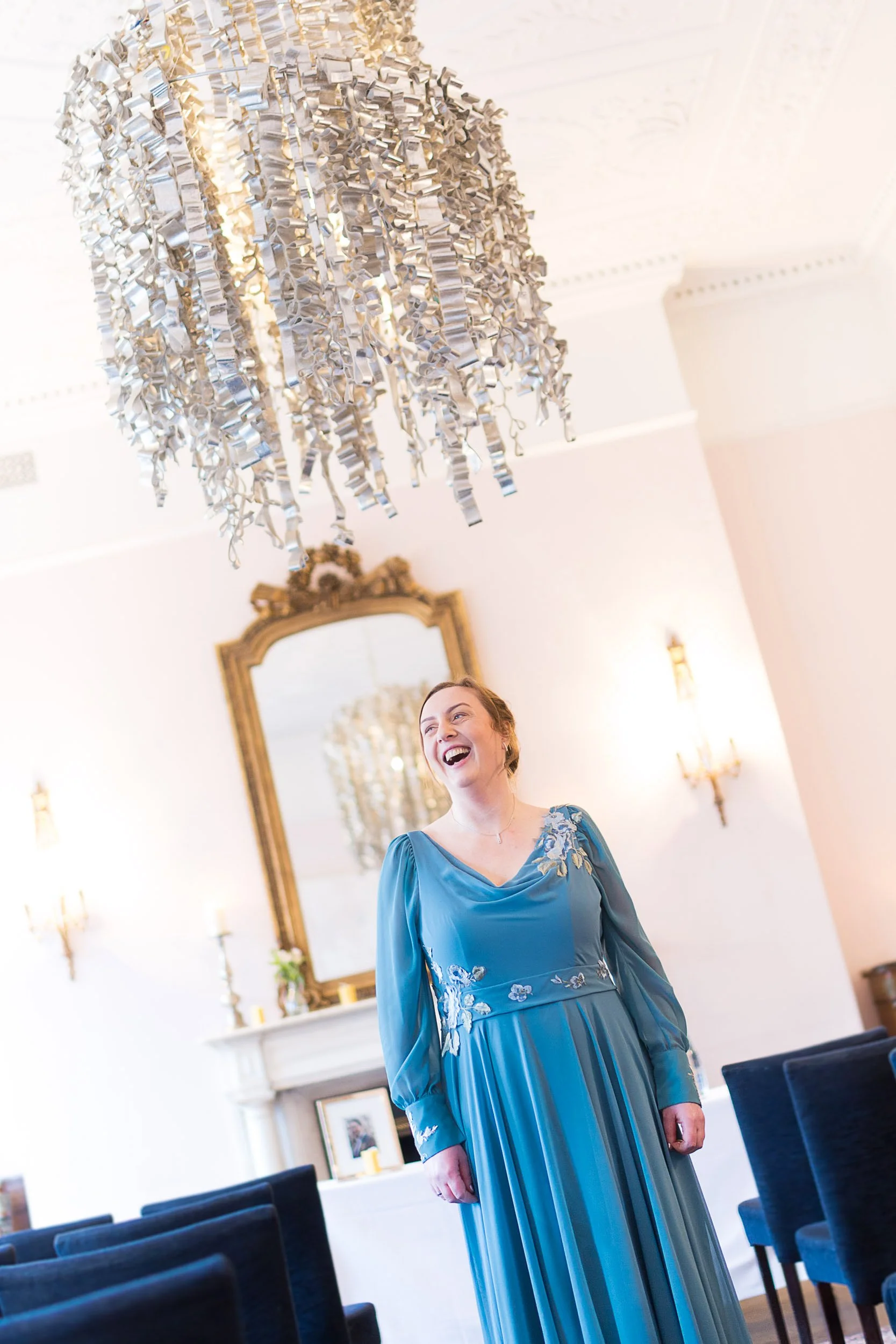Peter & Danielle - Cliff Townhouse