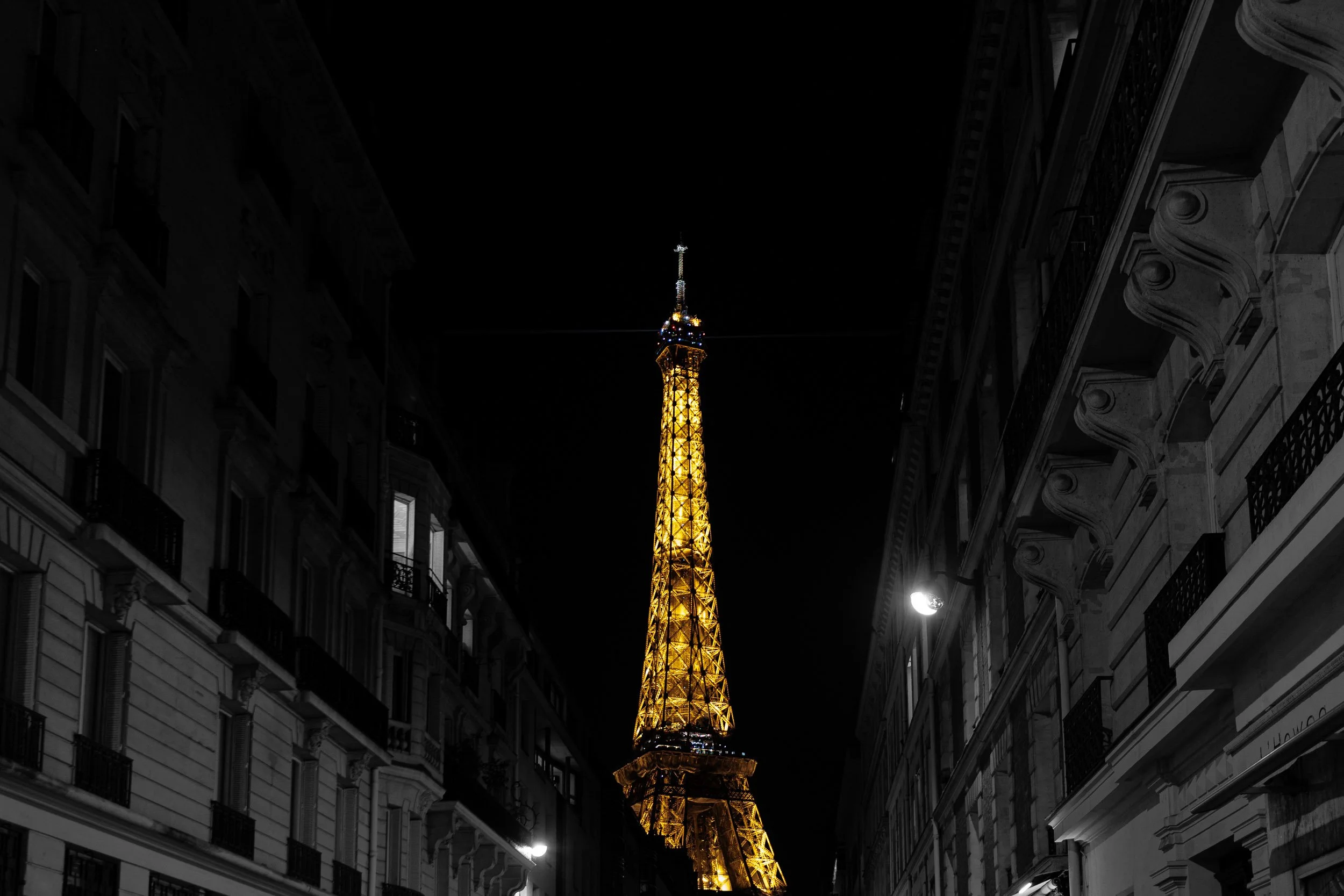 Eiffel Tower