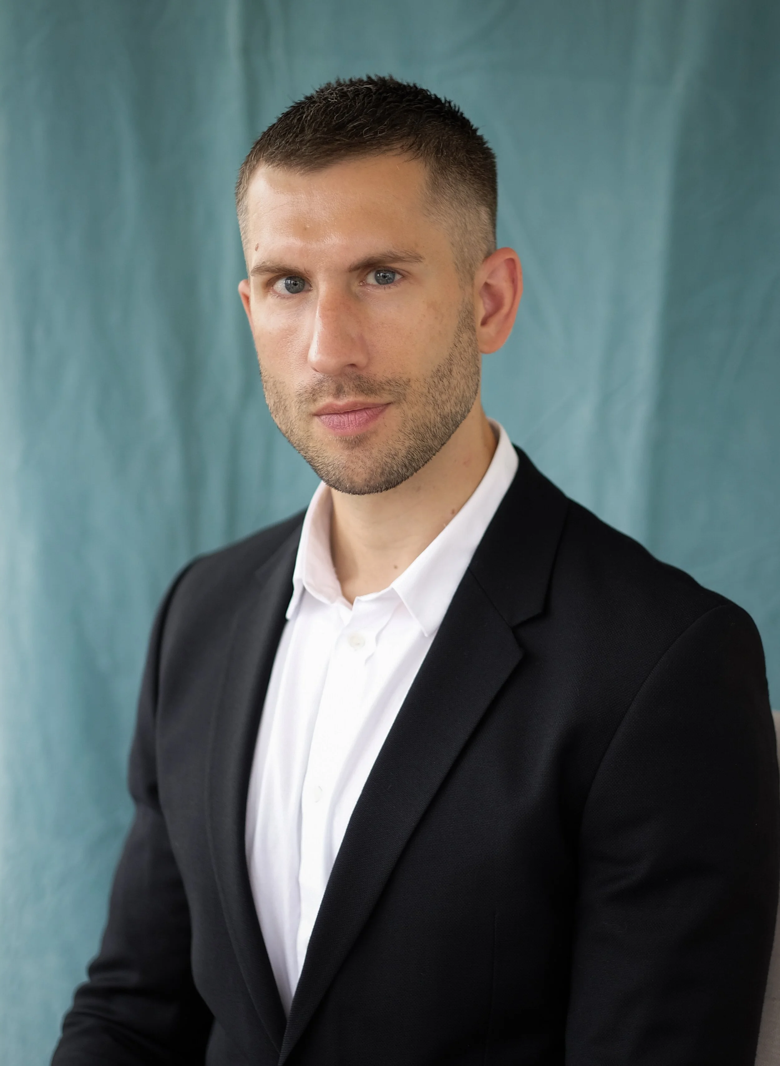 Alexander Rozental — KBTPsykologerna