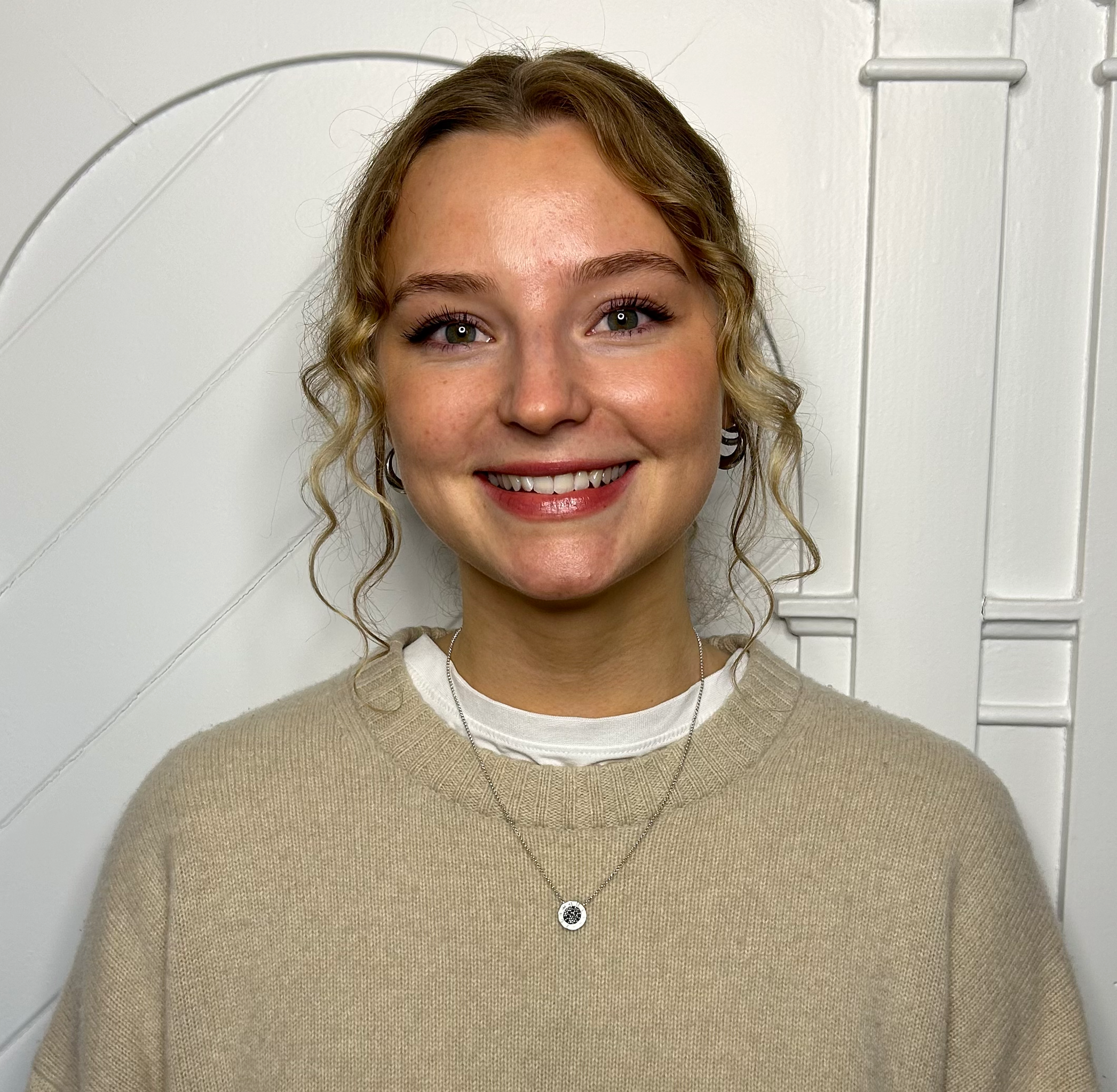 Emelie Gråd  | Psykologkandidat