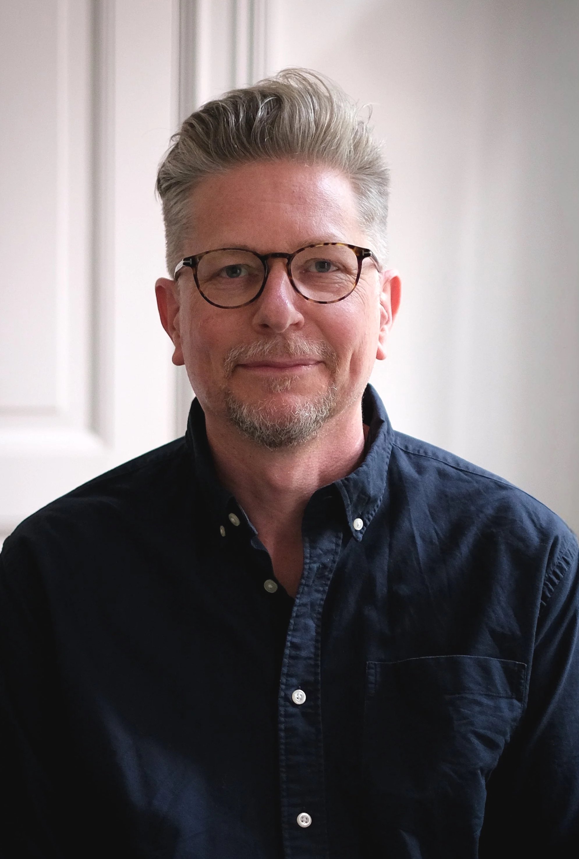 Erik Dahlberg | Leg. psykolog | Leg. psykoterapeut | Specialist i psykologisk behandling/psykoterapi