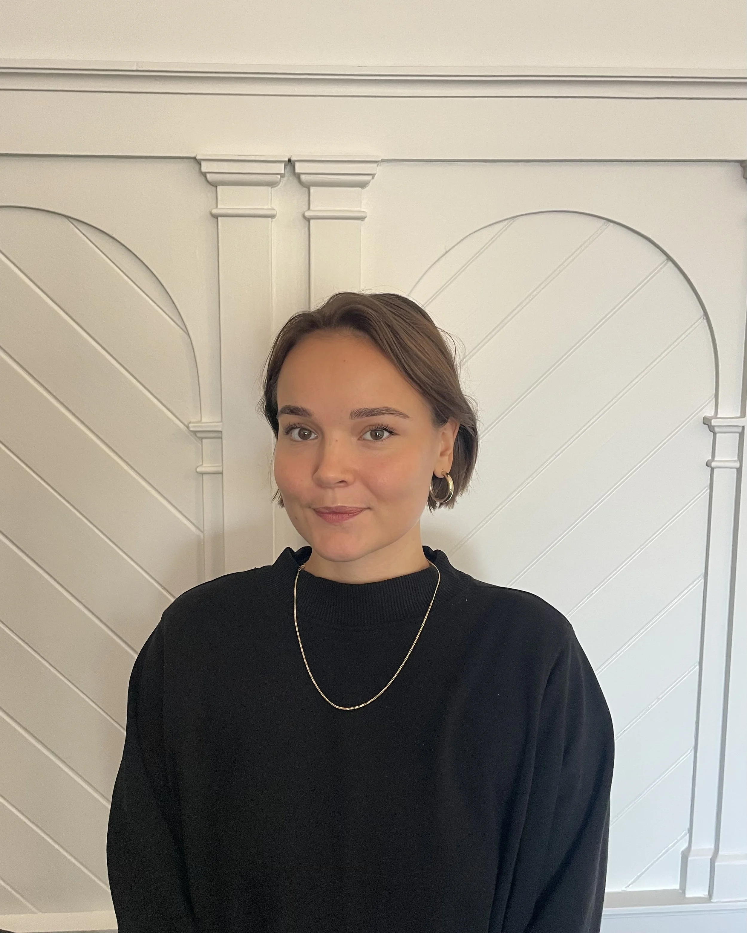 Emelie Ahrle | Psykologkandidat