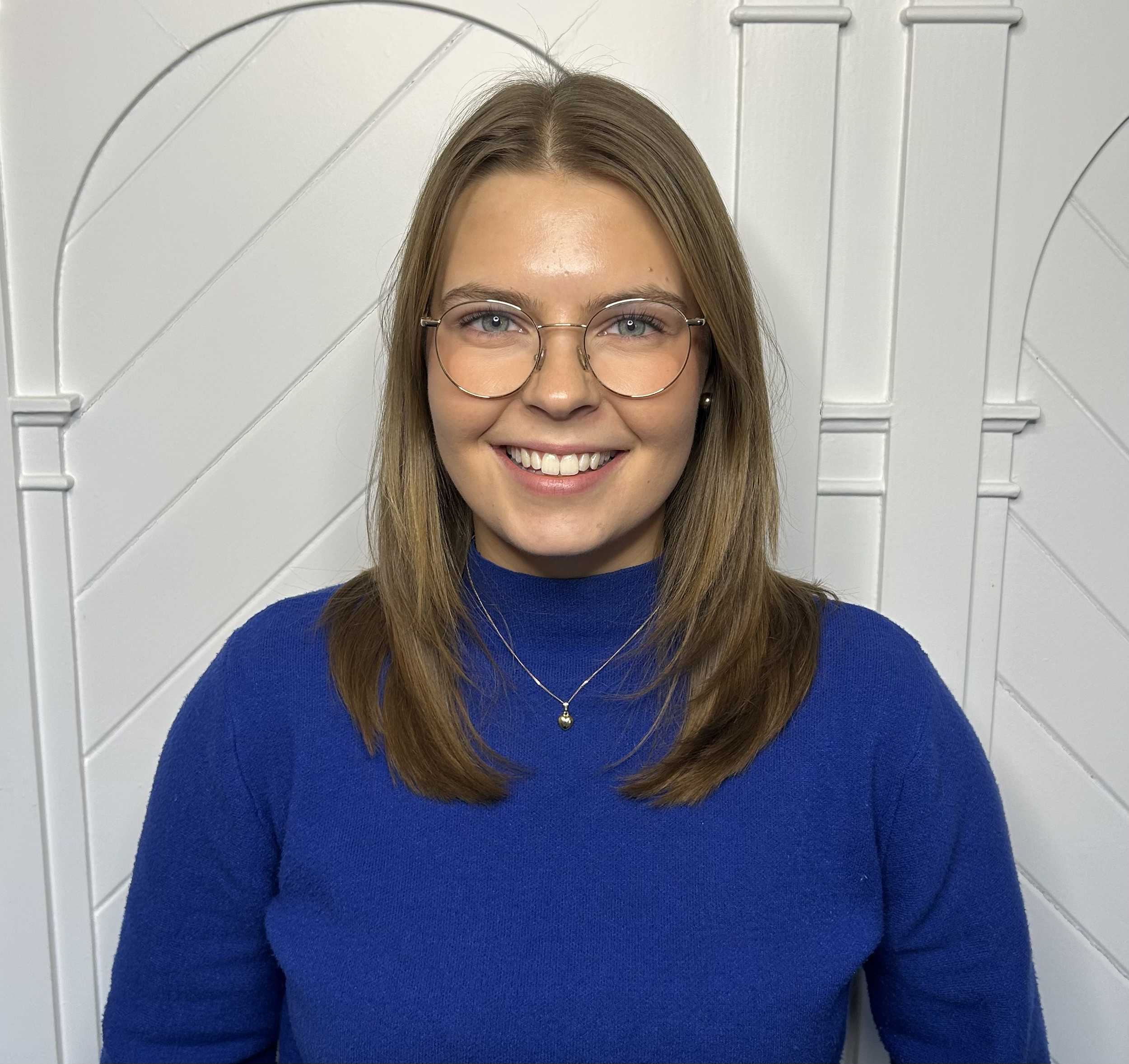  Frida Jonsson | Psykologkandidat